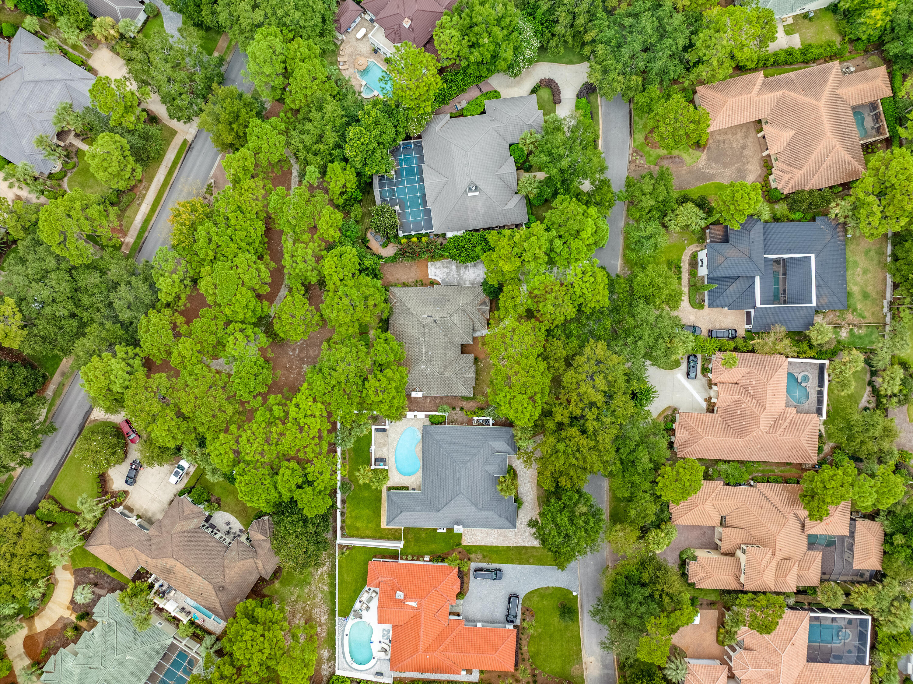 BAYTOWNE AVENUE - Residential