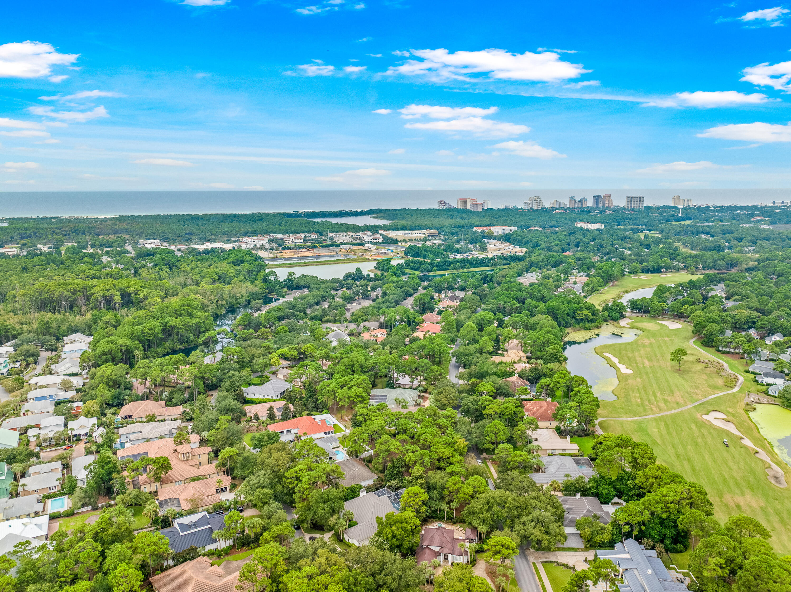 BAYTOWNE AVENUE - Residential
