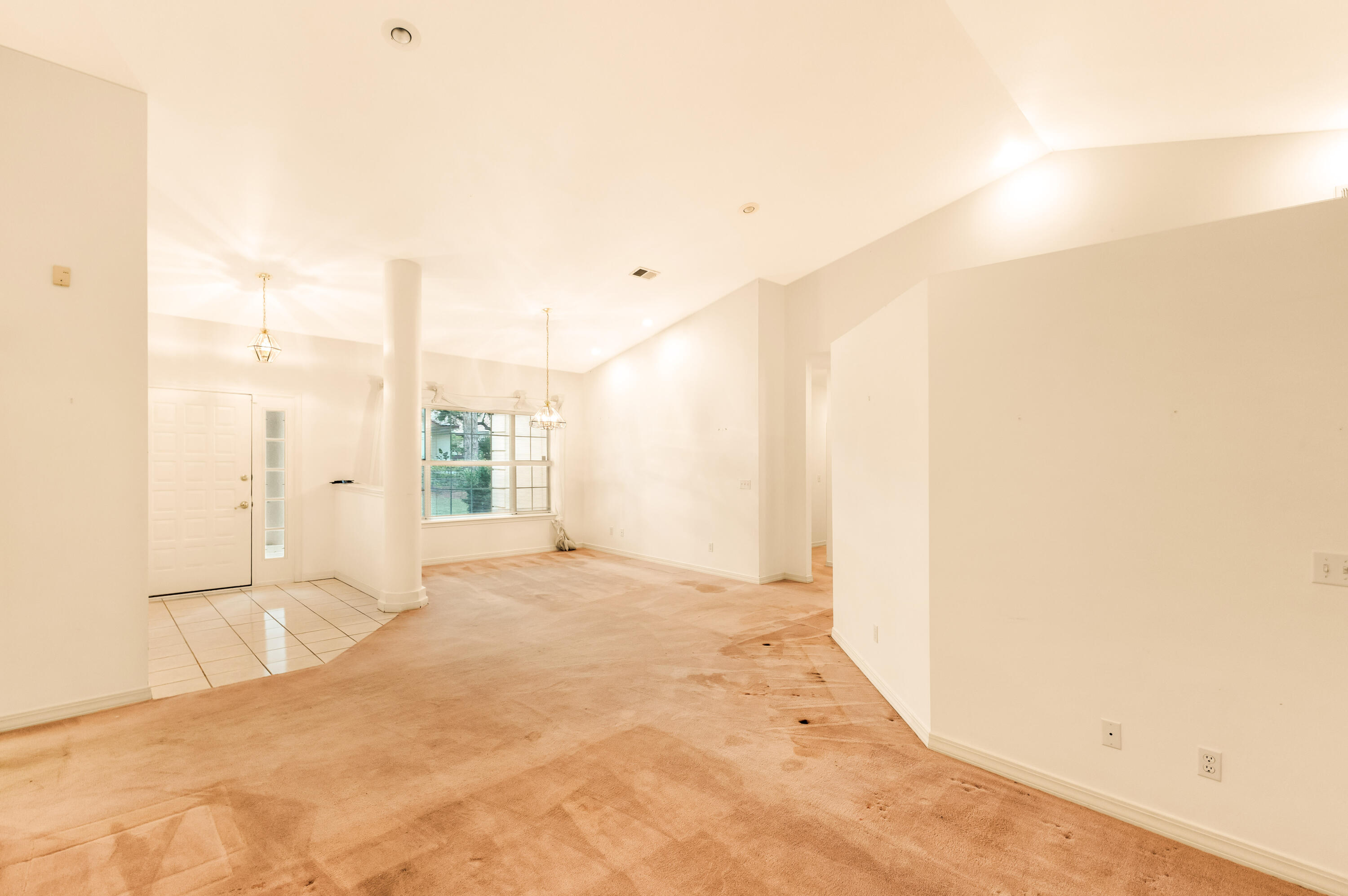 BAYTOWNE AVENUE - Residential