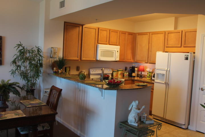 THE PALMS OF DESTIN - Residential