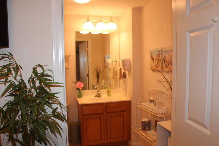 THE PALMS OF DESTIN - Residential