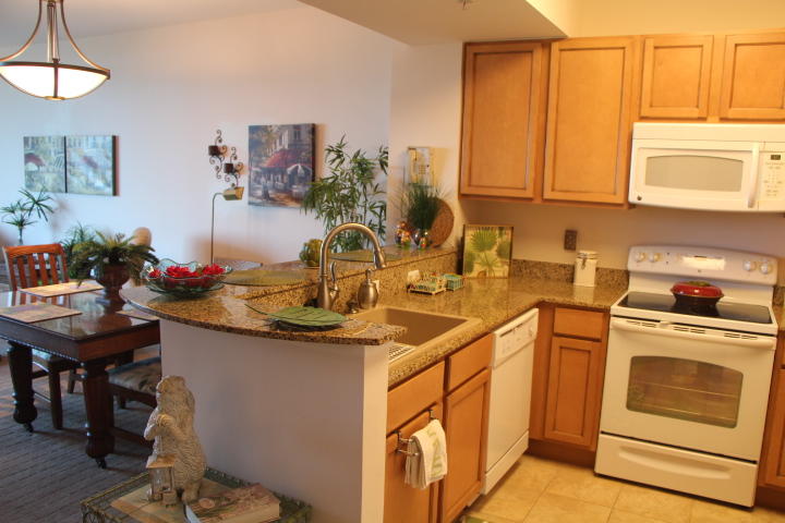 THE PALMS OF DESTIN - Residential