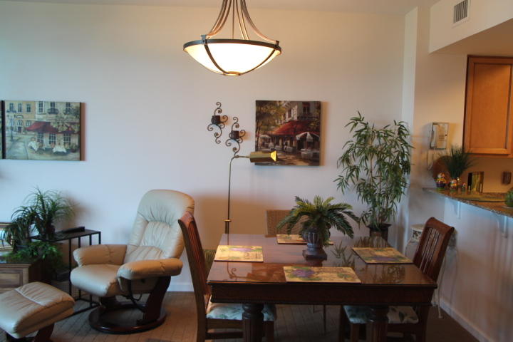 THE PALMS OF DESTIN - Residential