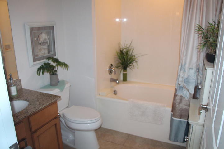 THE PALMS OF DESTIN - Residential