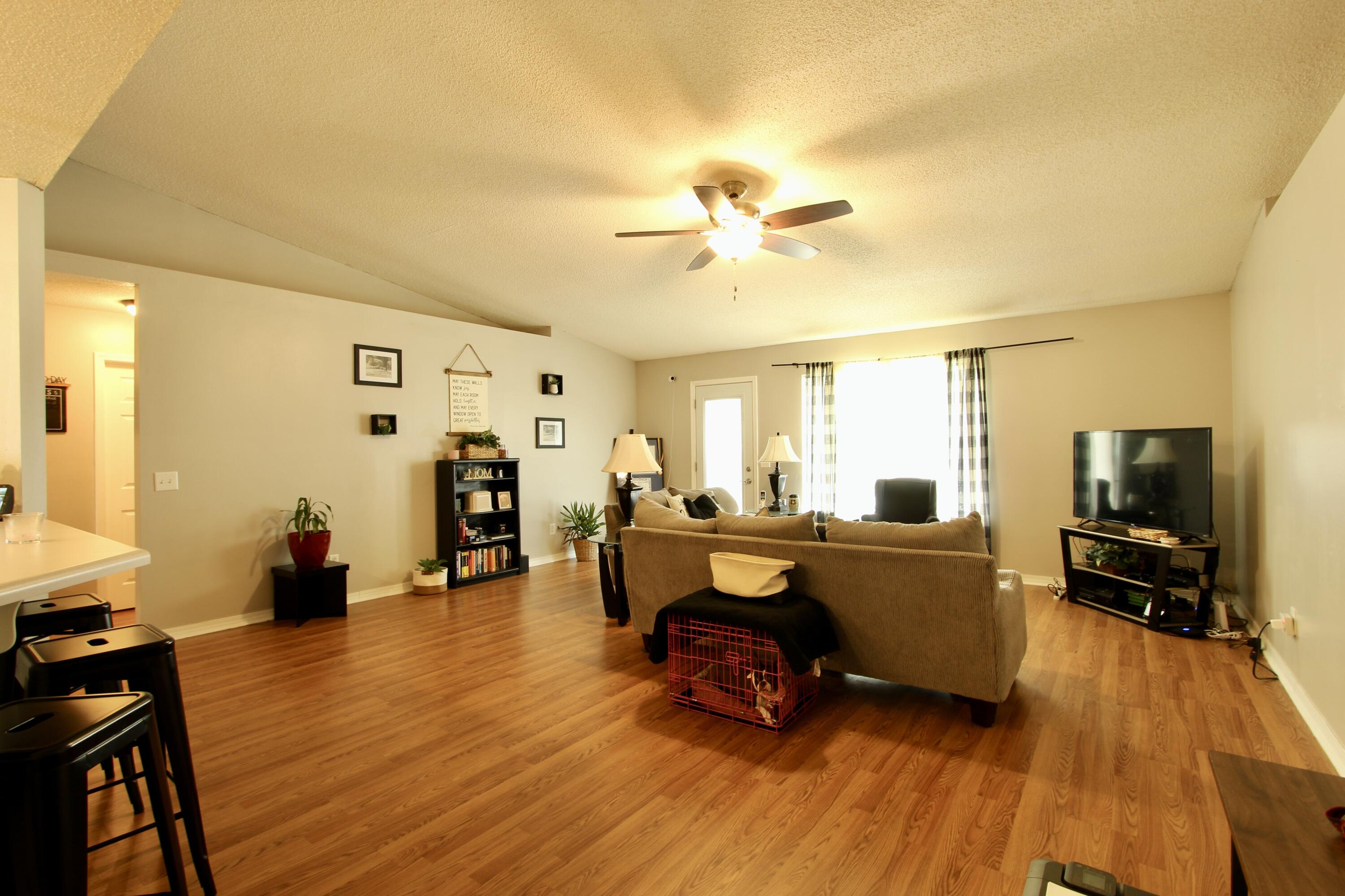 CHEROKEE BEND S/D PH 2 - Residential