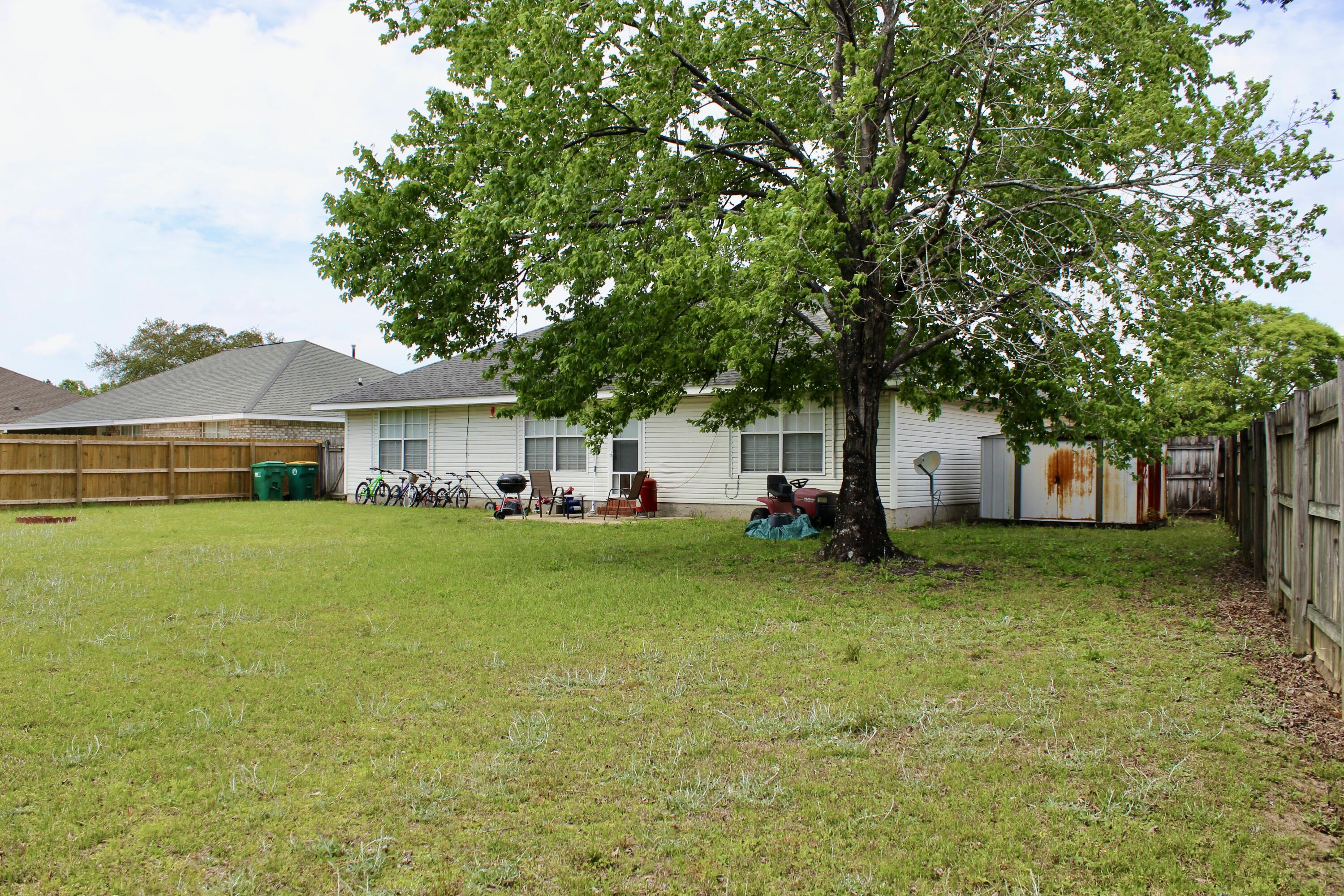 CHEROKEE BEND S/D PH 2 - Residential