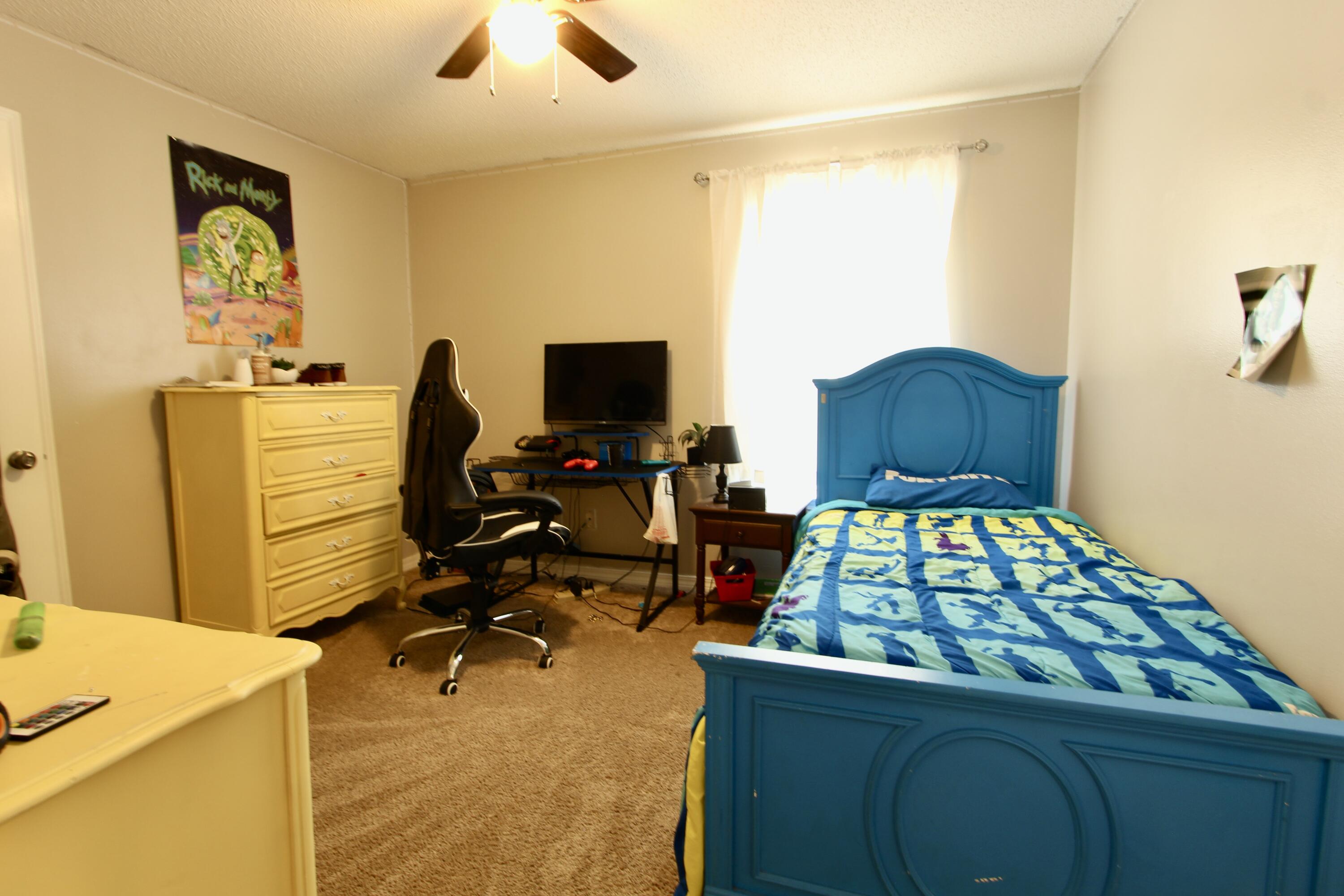 CHEROKEE BEND S/D PH 2 - Residential