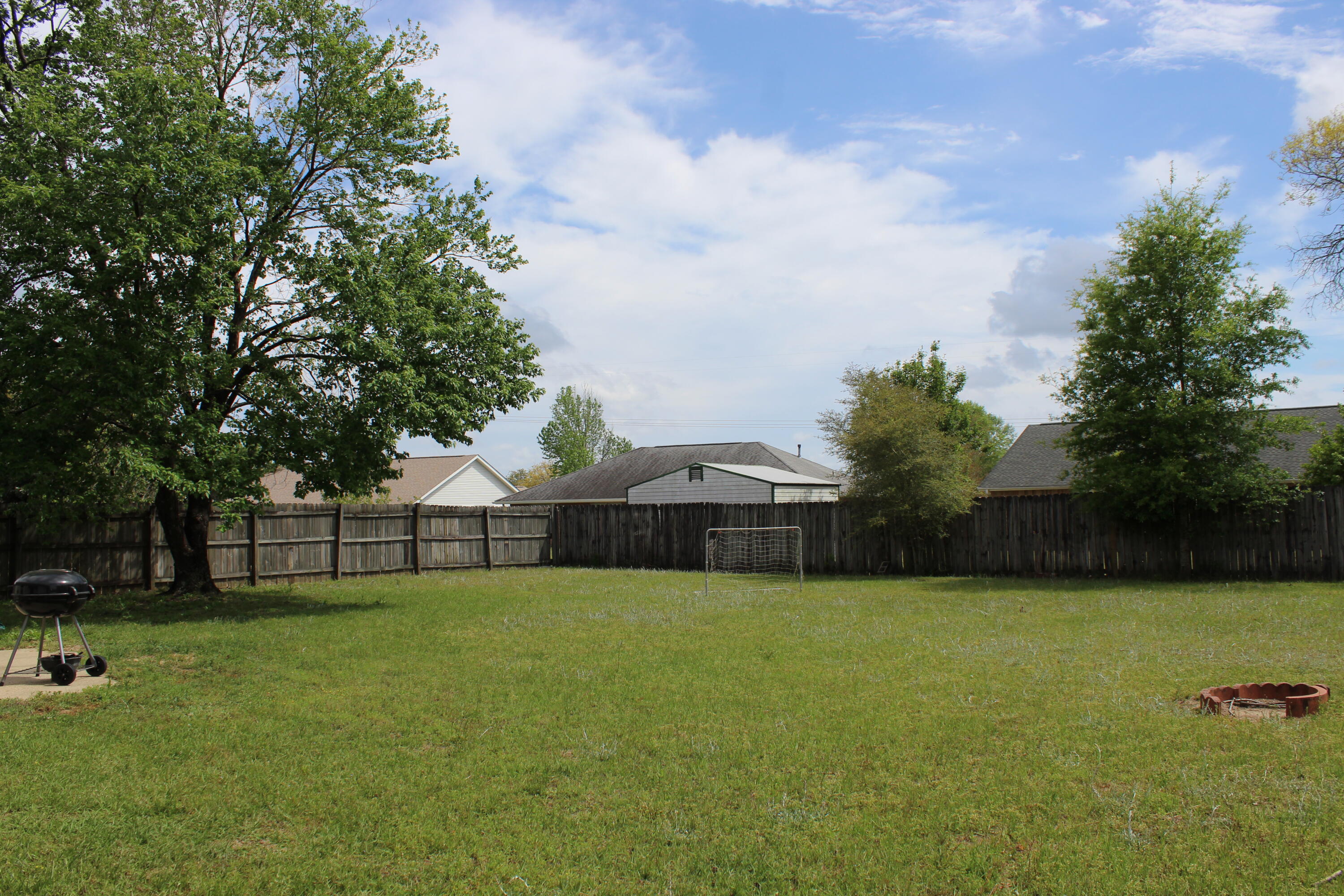 CHEROKEE BEND S/D PH 2 - Residential