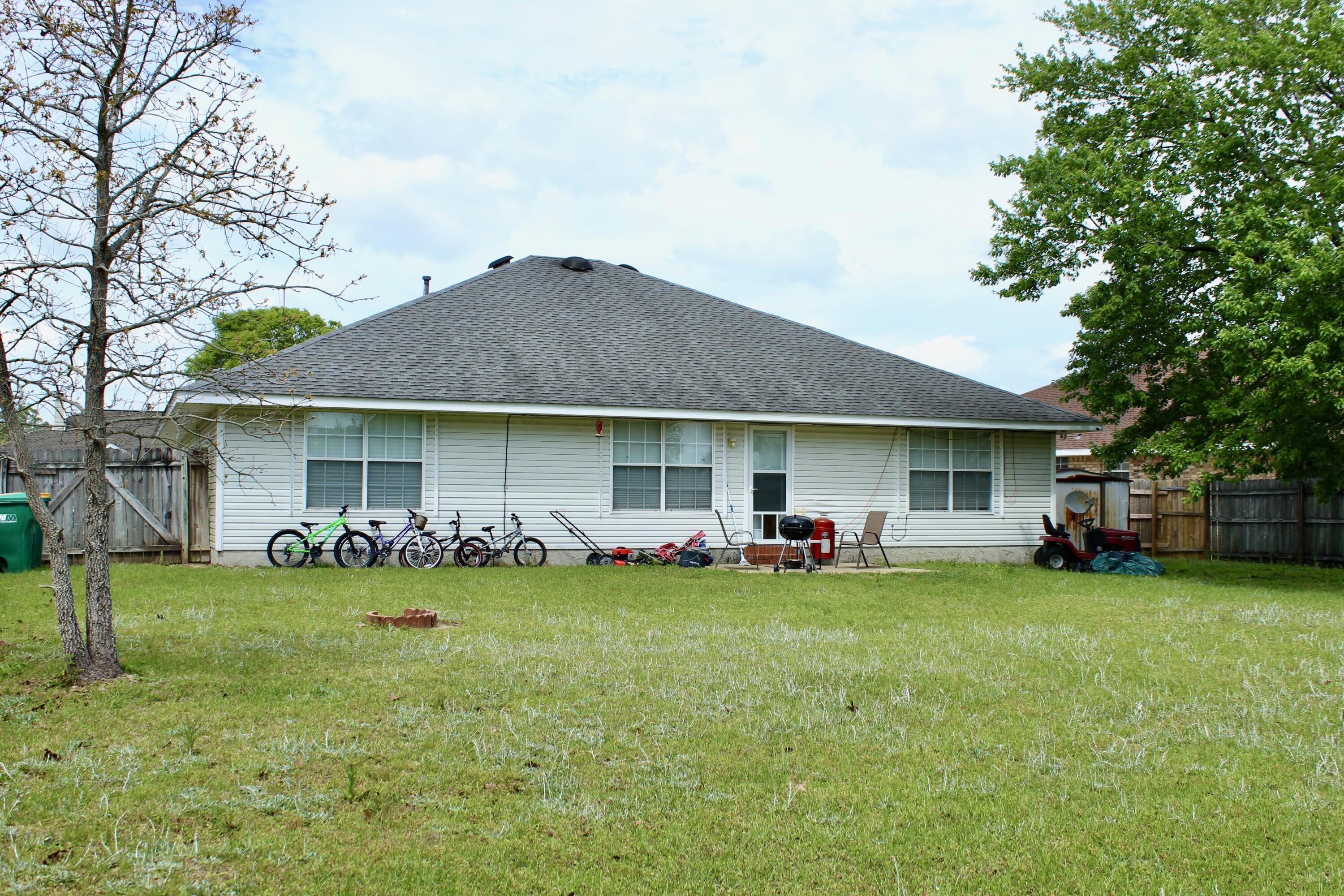 CHEROKEE BEND S/D PH 2 - Residential