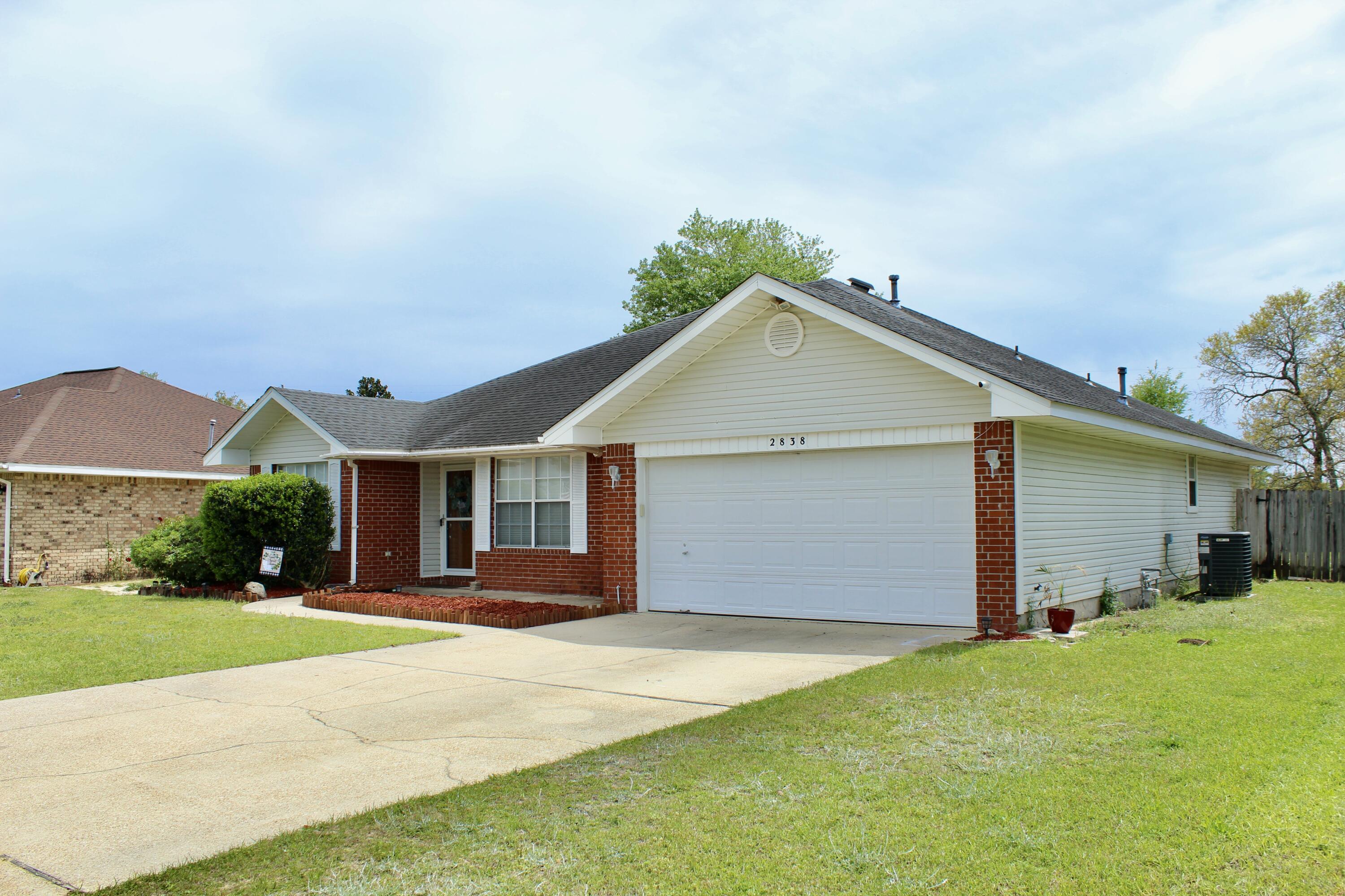 CHEROKEE BEND S/D PH 2 - Residential