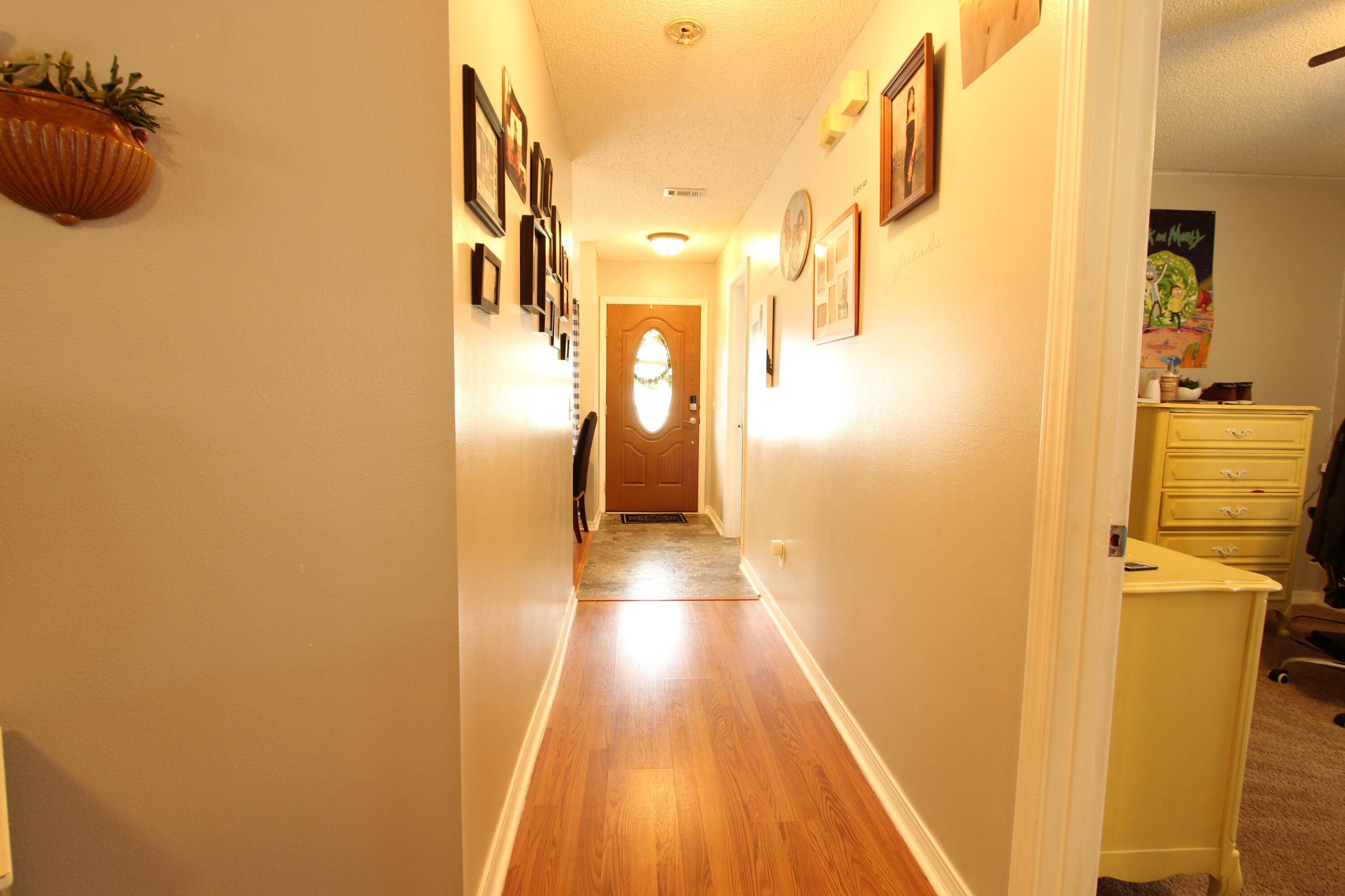 CHEROKEE BEND S/D PH 2 - Residential