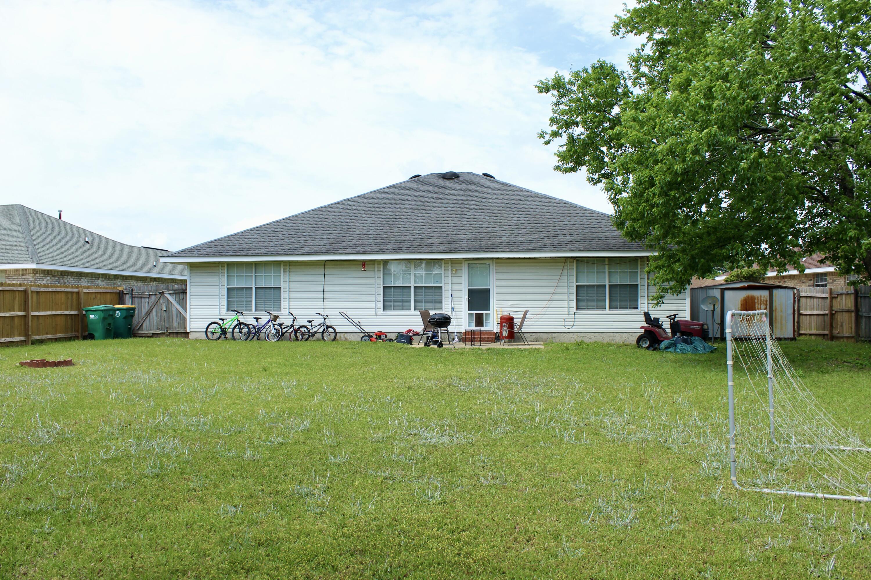 CHEROKEE BEND S/D PH 2 - Residential