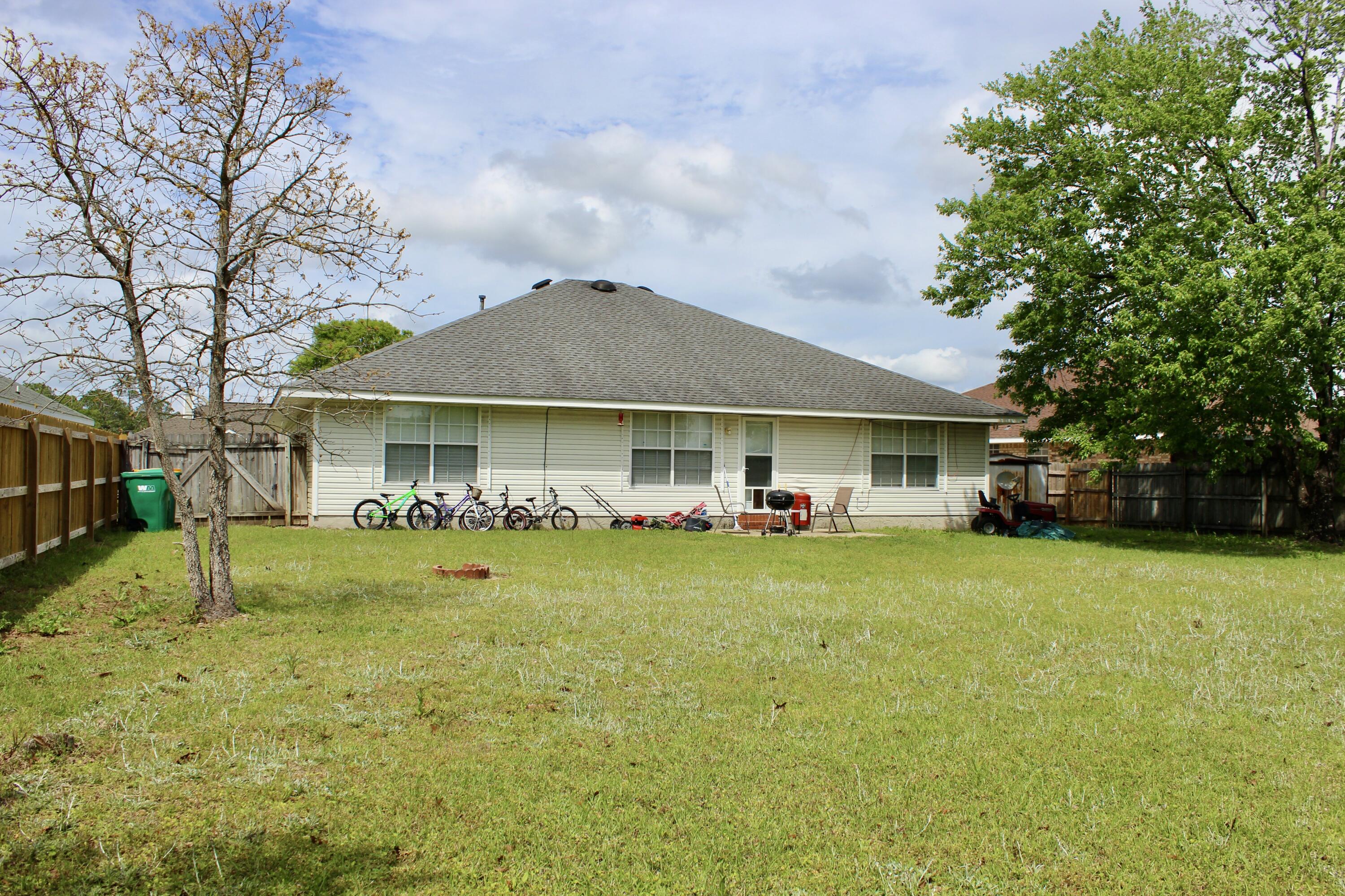 CHEROKEE BEND S/D PH 2 - Residential