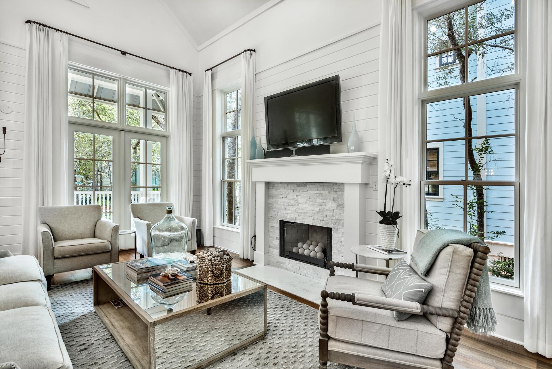 WATERCOLOR - Residential