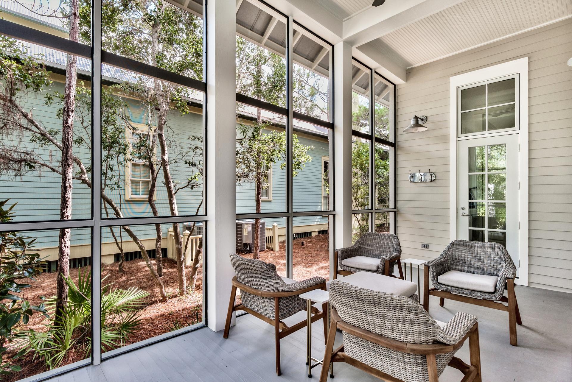 WATERCOLOR - Residential