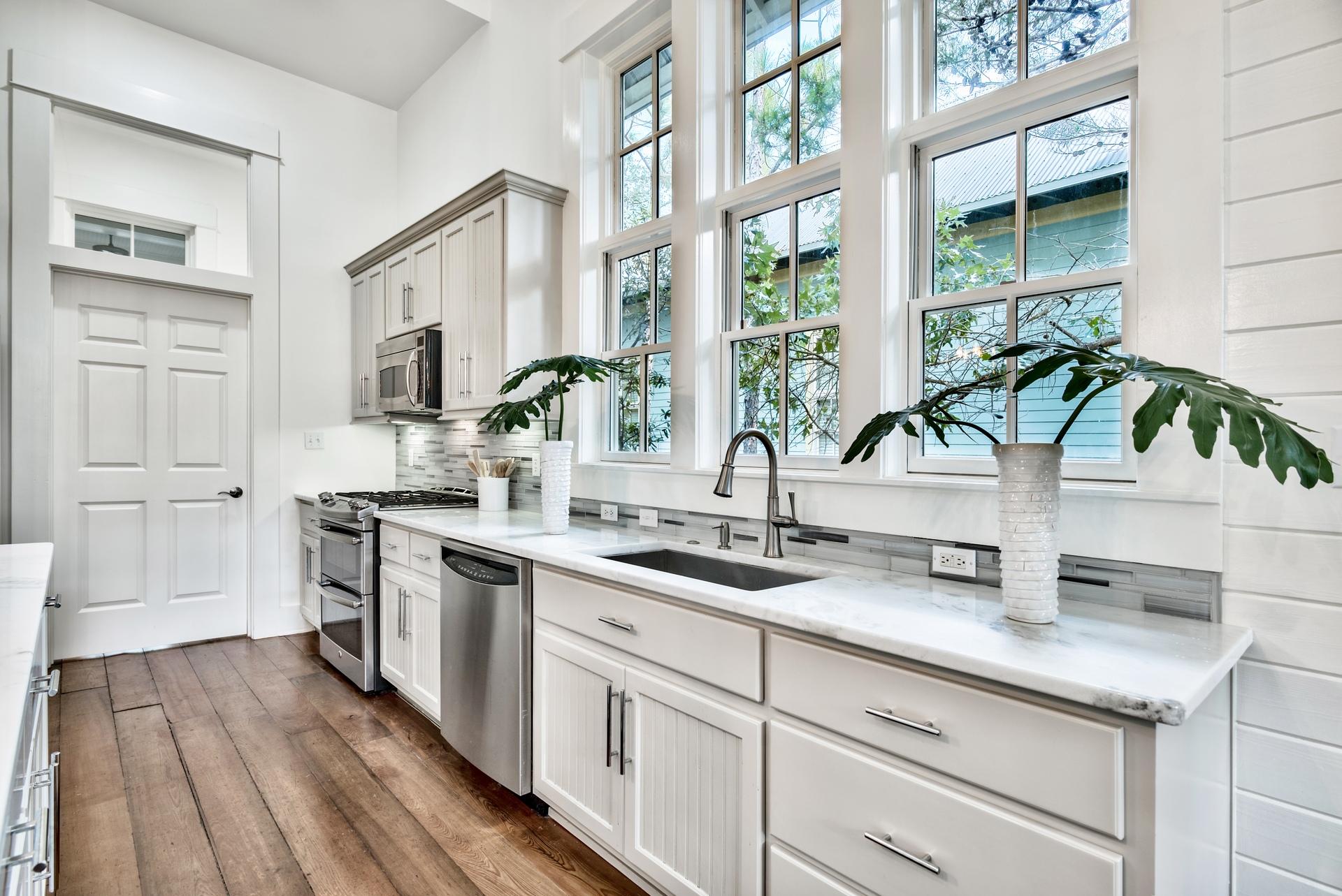 WATERCOLOR - Residential