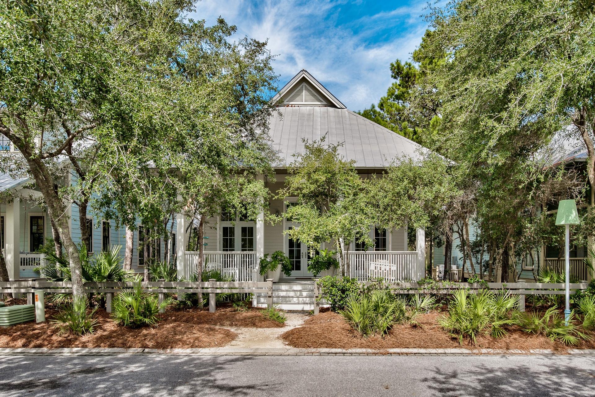 WATERCOLOR - Residential