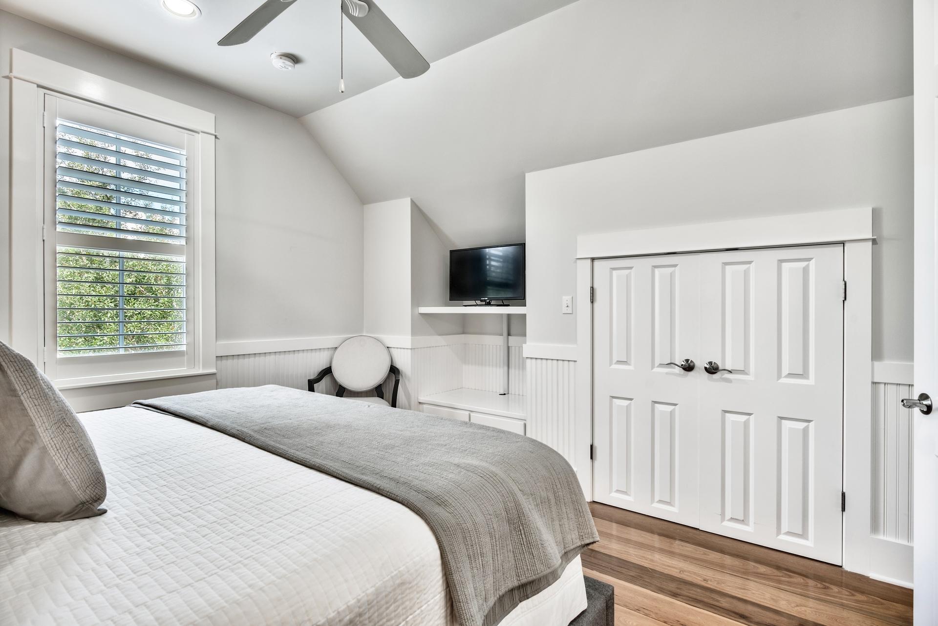 WATERCOLOR - Residential