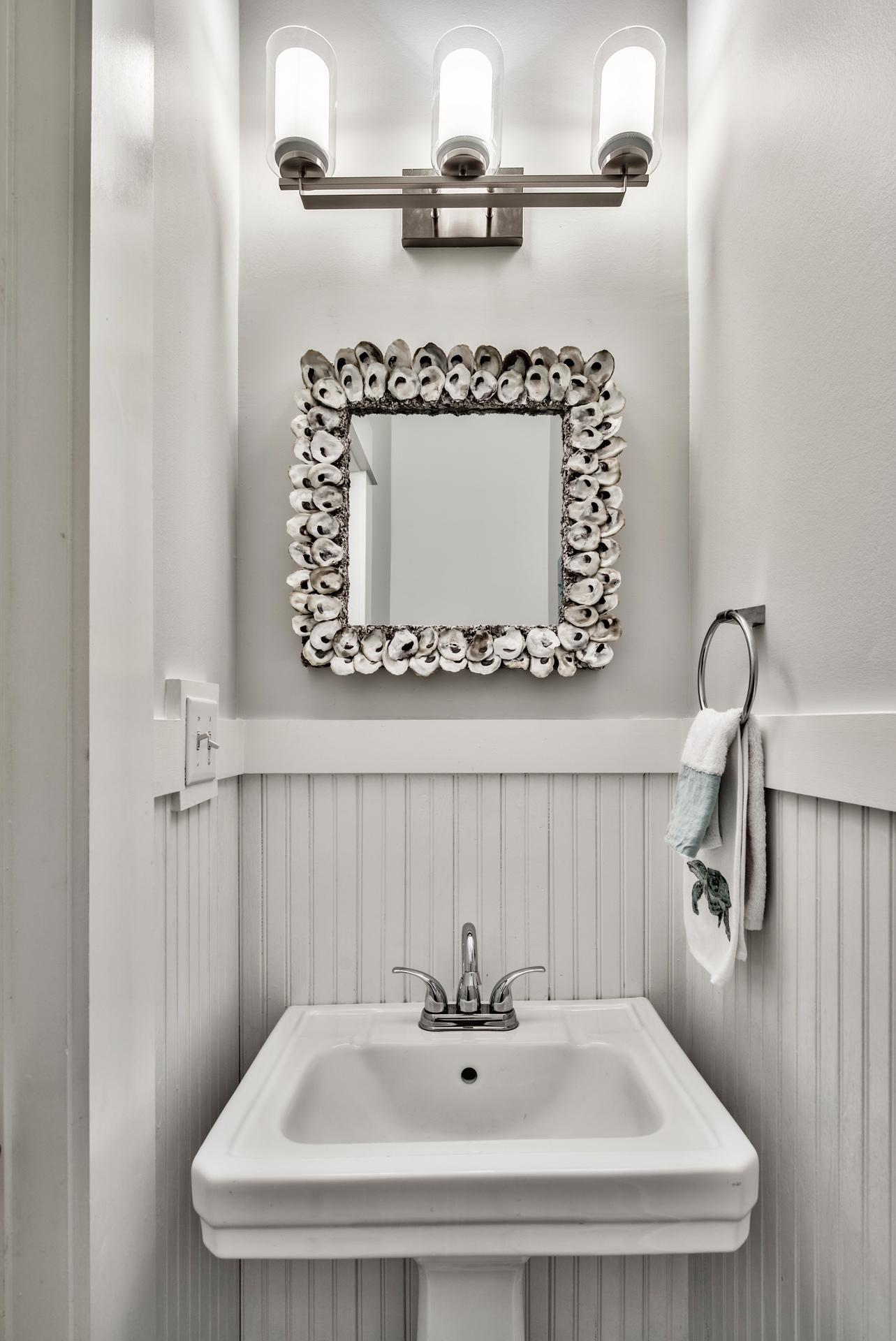 WATERCOLOR - Residential