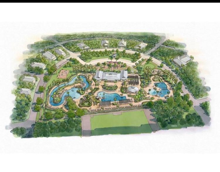 WATERCOLOR - Residential