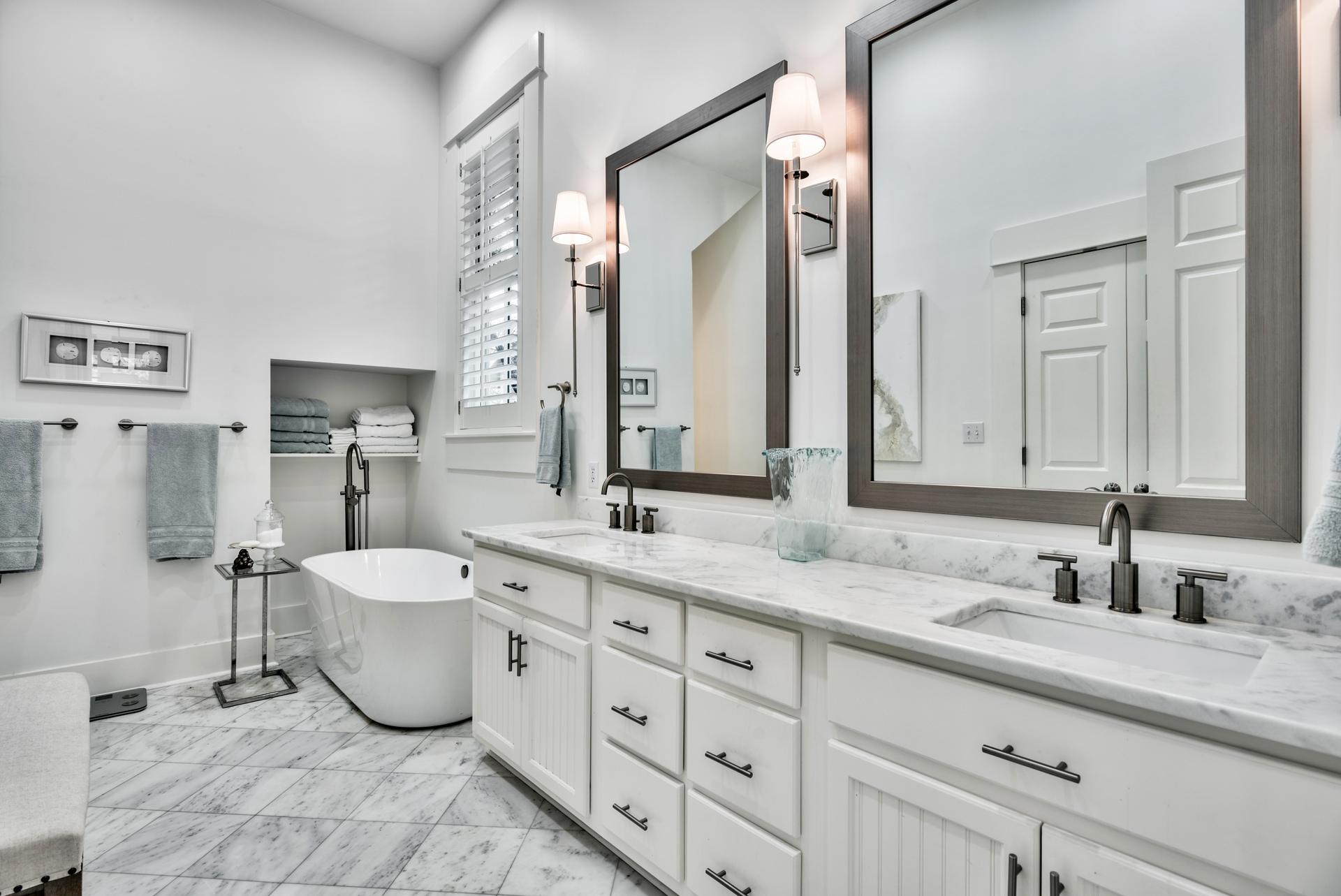 WATERCOLOR - Residential