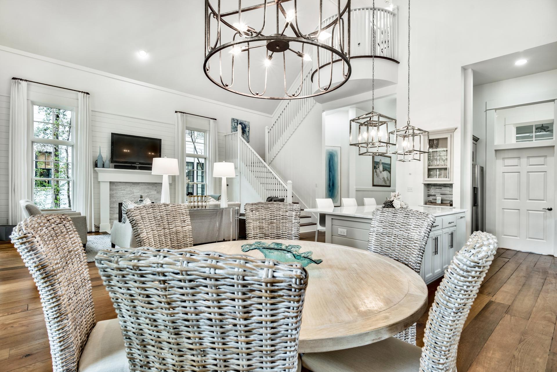 WATERCOLOR - Residential