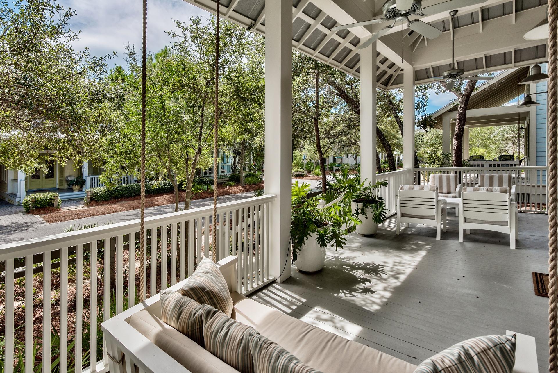 WATERCOLOR - Residential