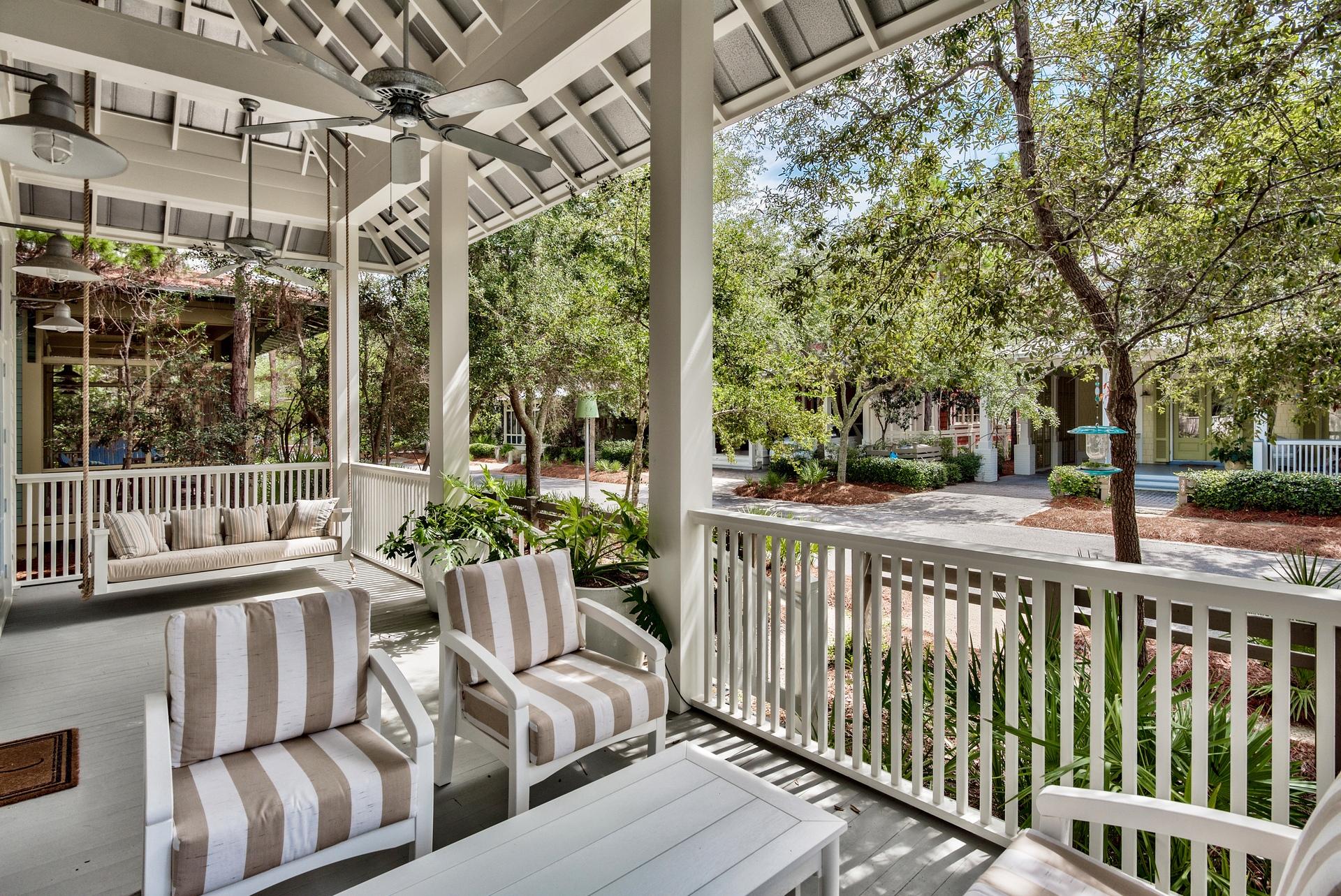 WATERCOLOR - Residential