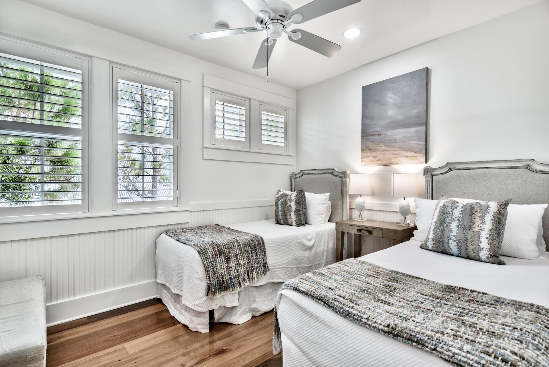 WATERCOLOR - Residential