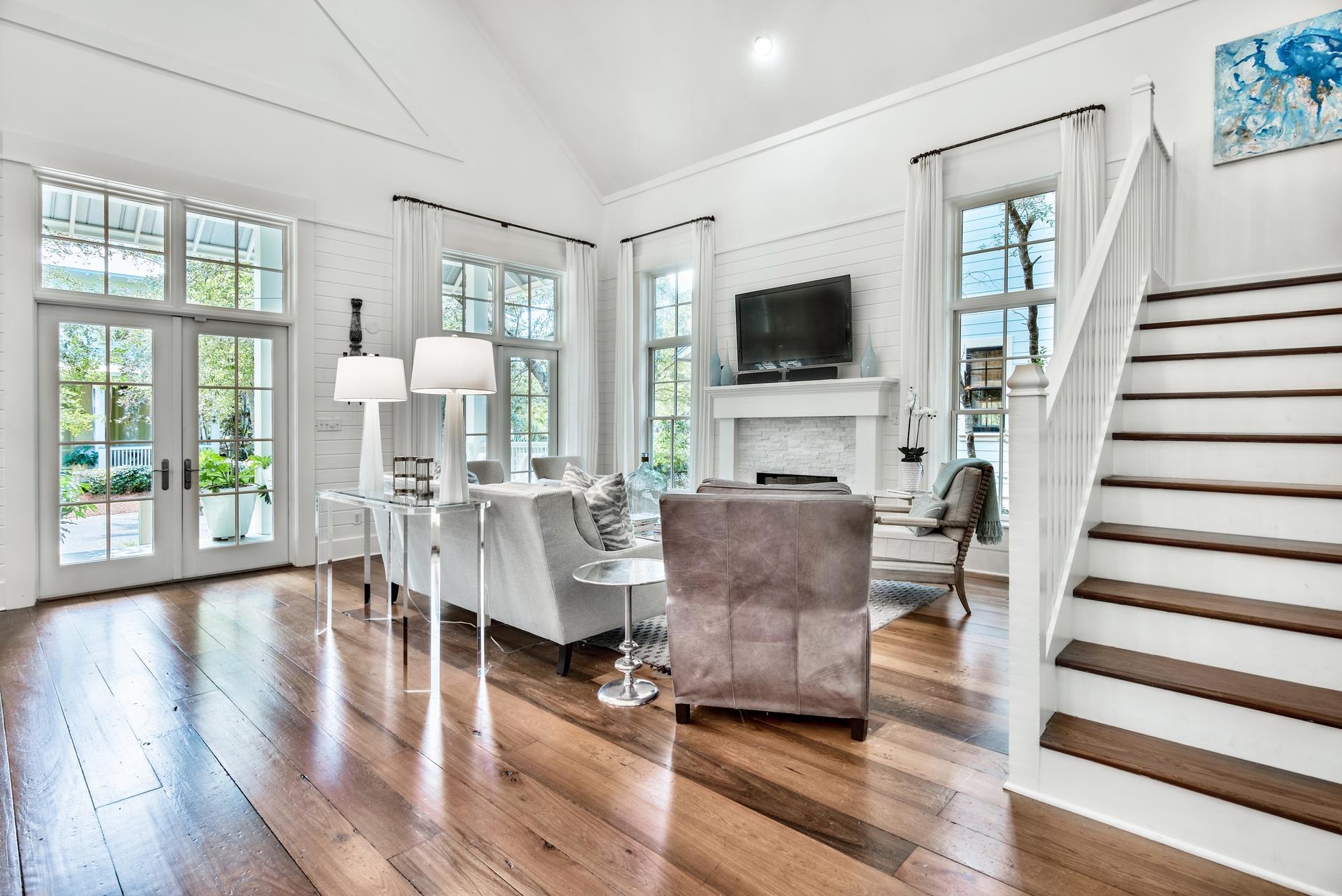 WATERCOLOR - Residential