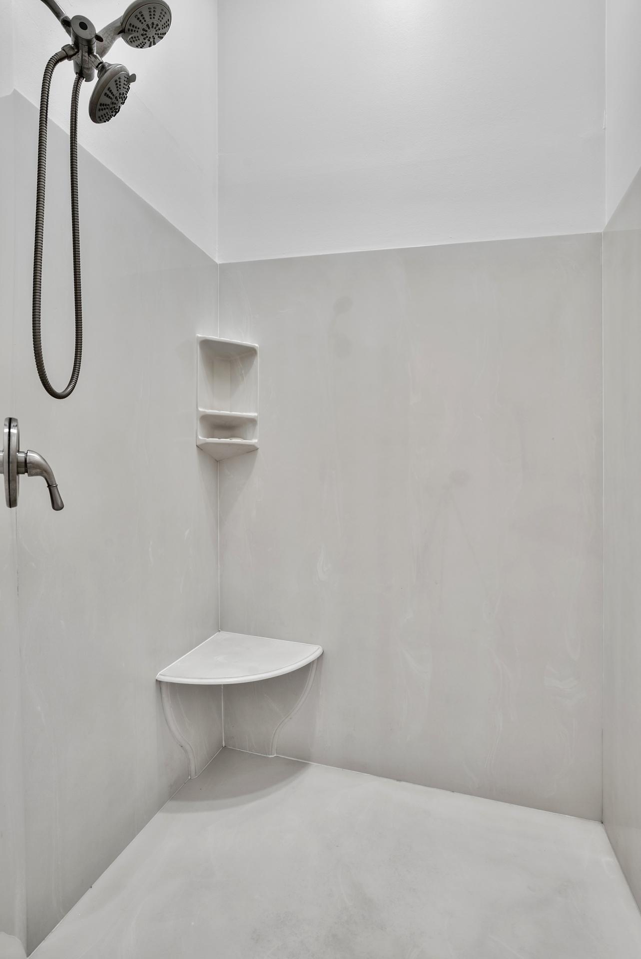 WATERCOLOR - Residential