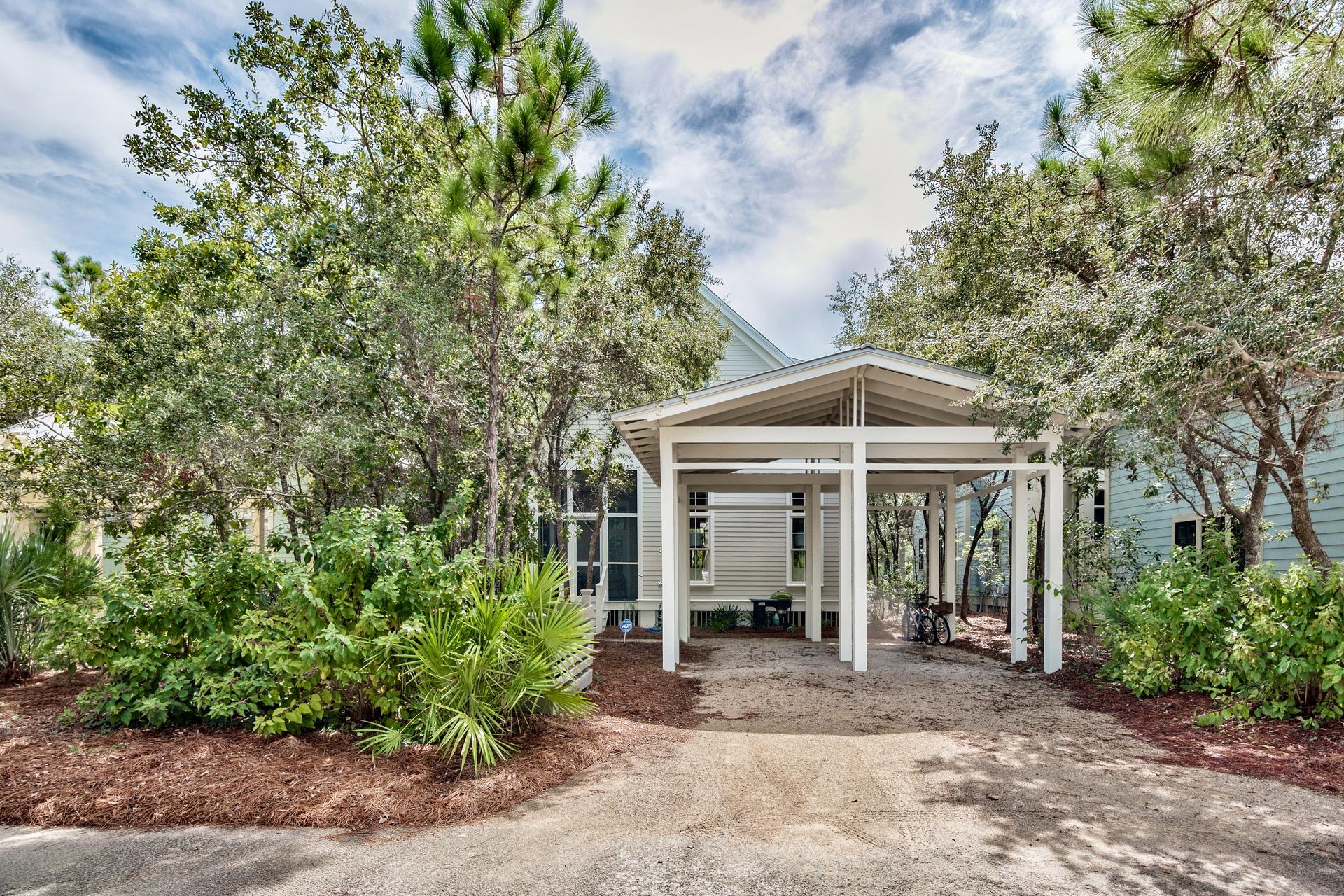 WATERCOLOR - Residential