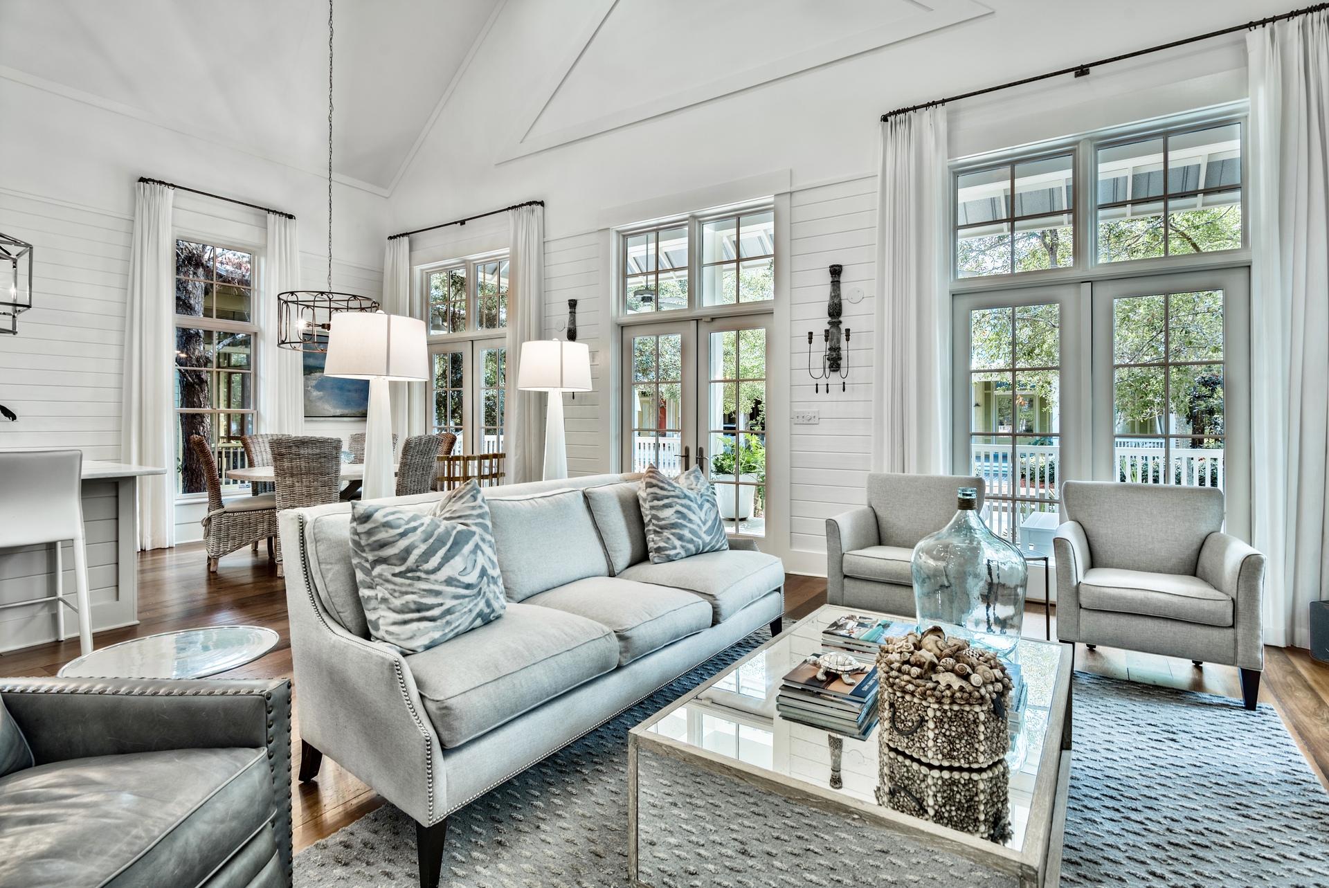 WATERCOLOR - Residential