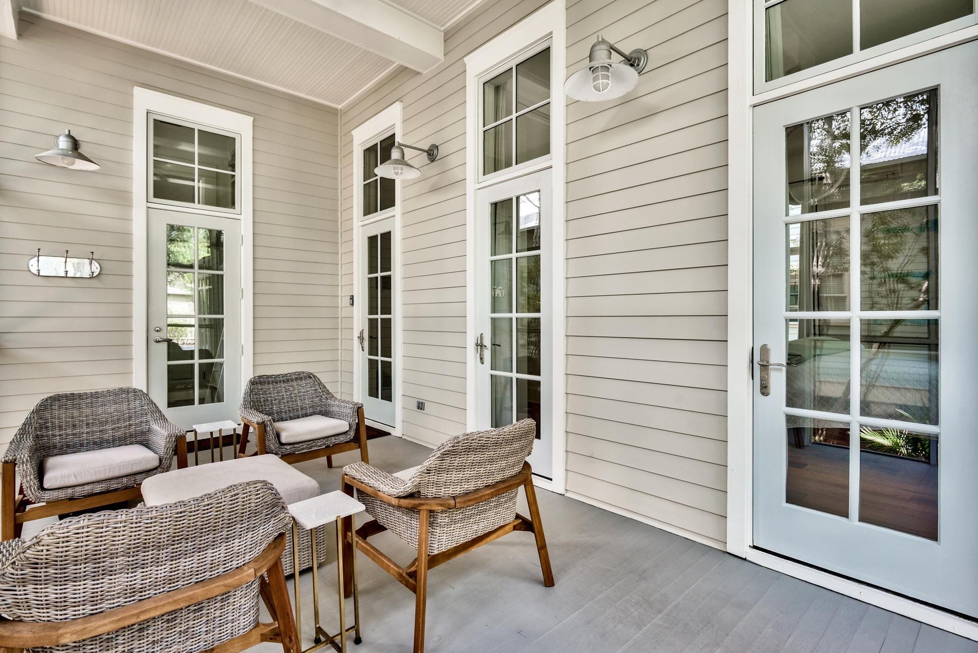 WATERCOLOR - Residential