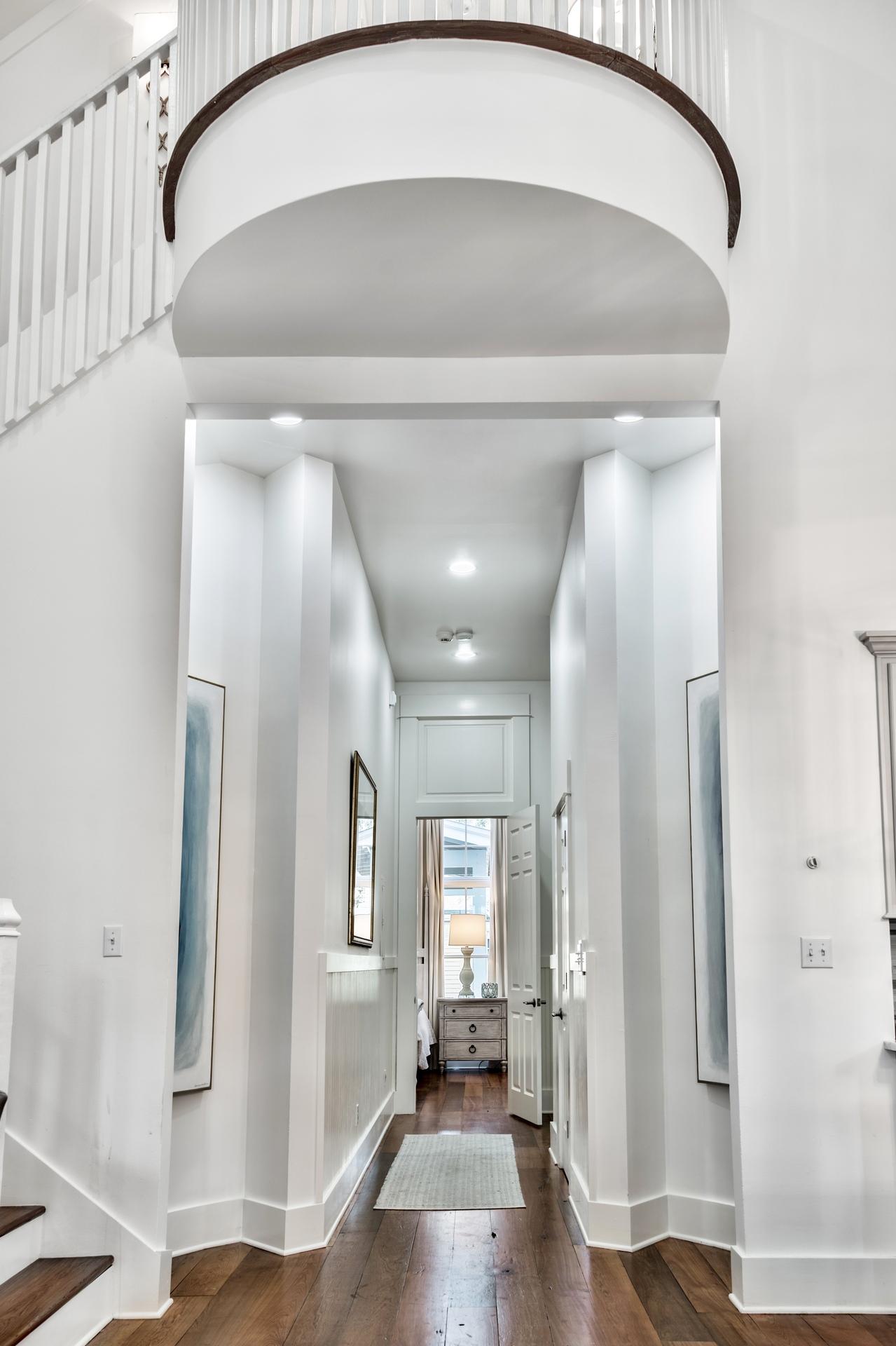 WATERCOLOR - Residential