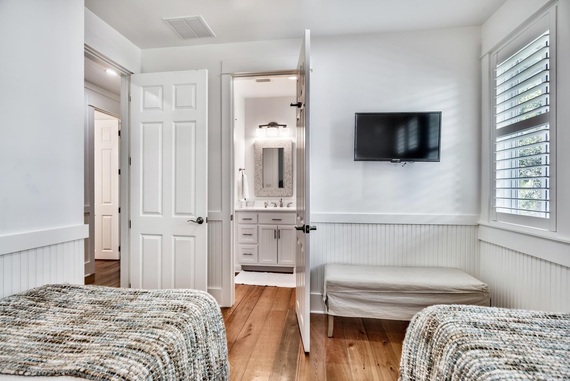 WATERCOLOR - Residential