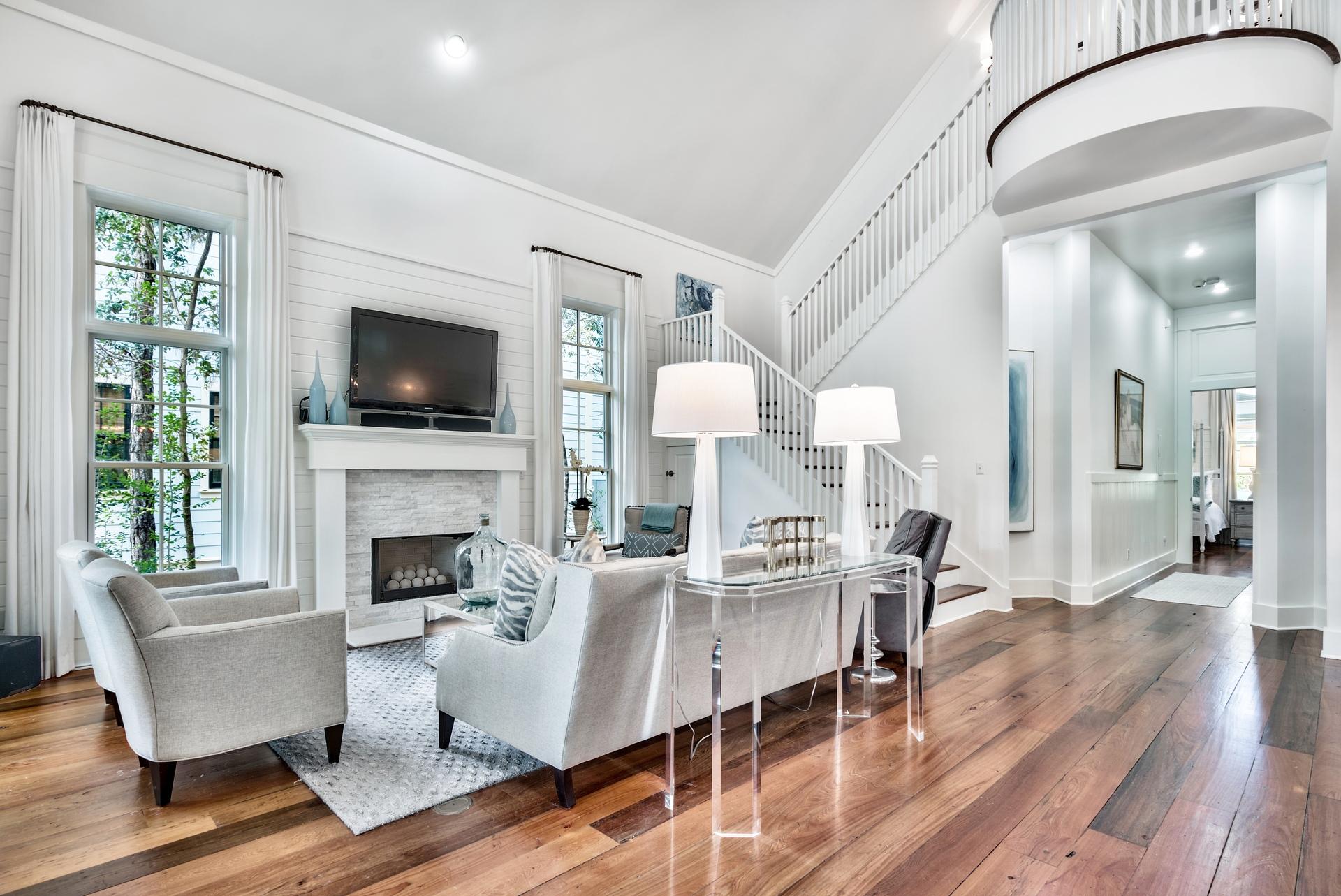 WATERCOLOR - Residential