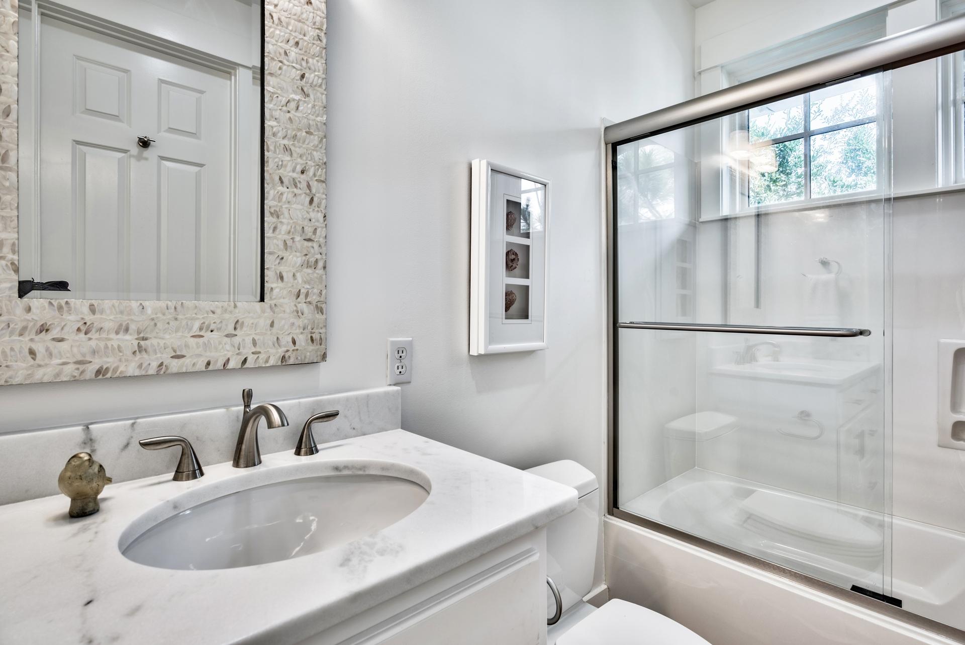 WATERCOLOR - Residential