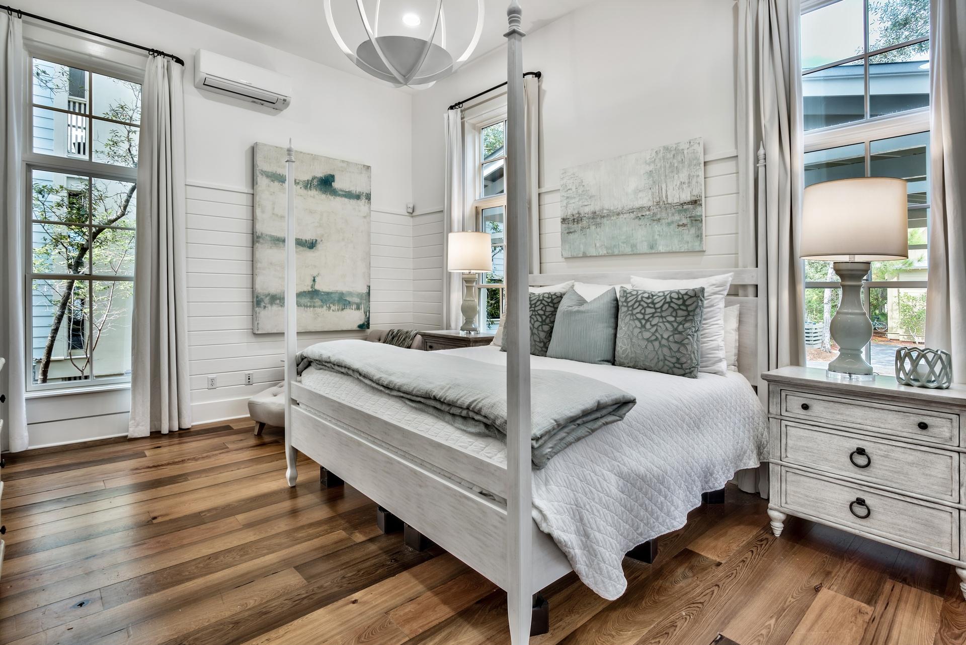 WATERCOLOR - Residential