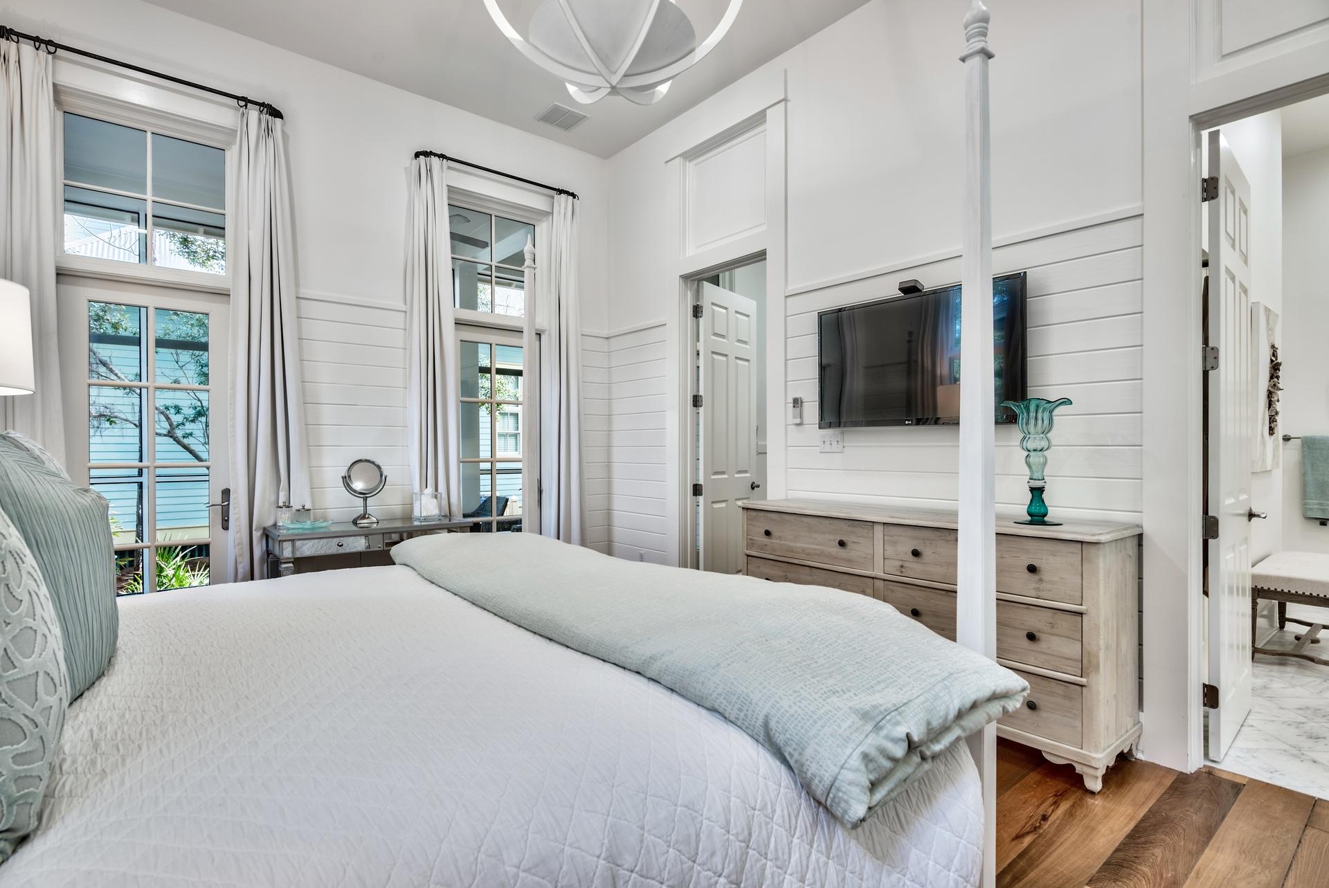 WATERCOLOR - Residential