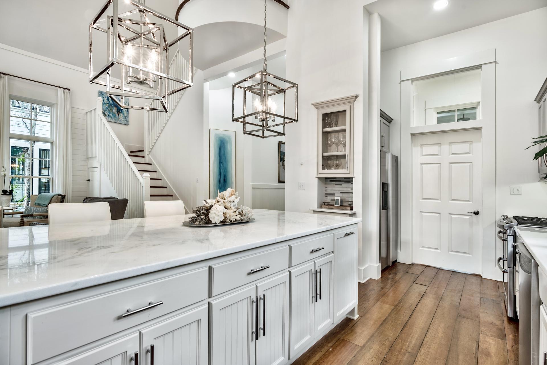 WATERCOLOR - Residential