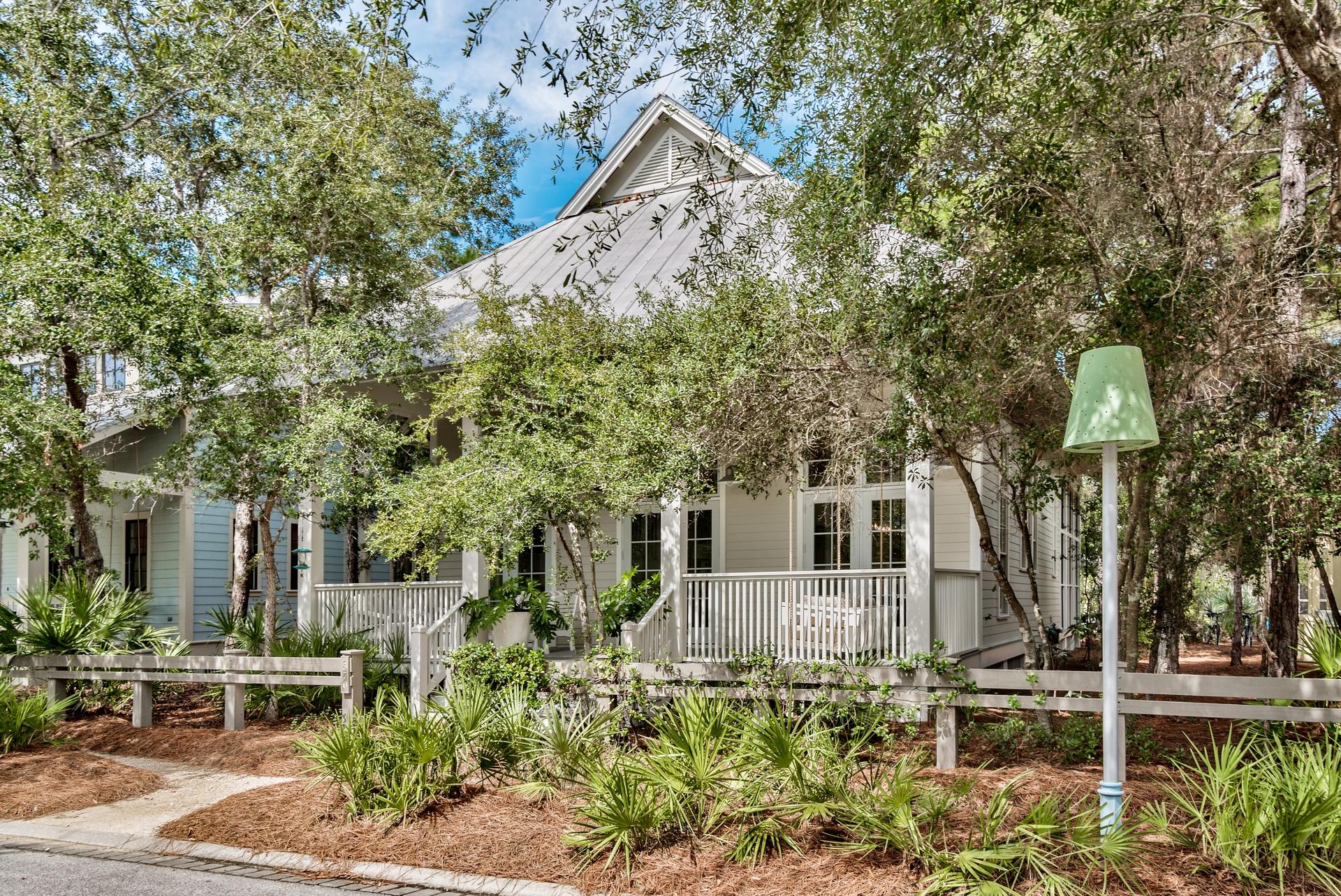 WATERCOLOR - Residential