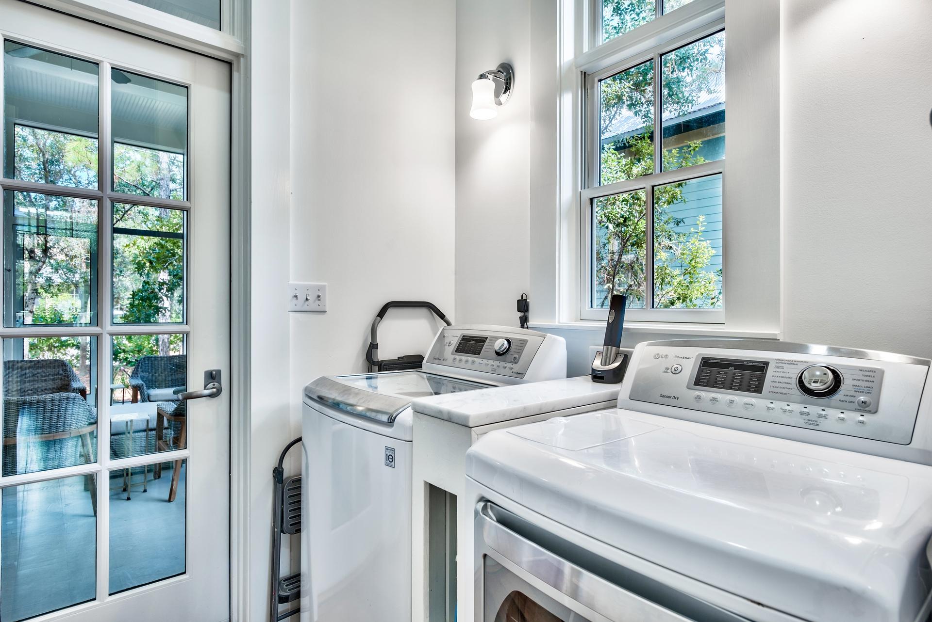 WATERCOLOR - Residential