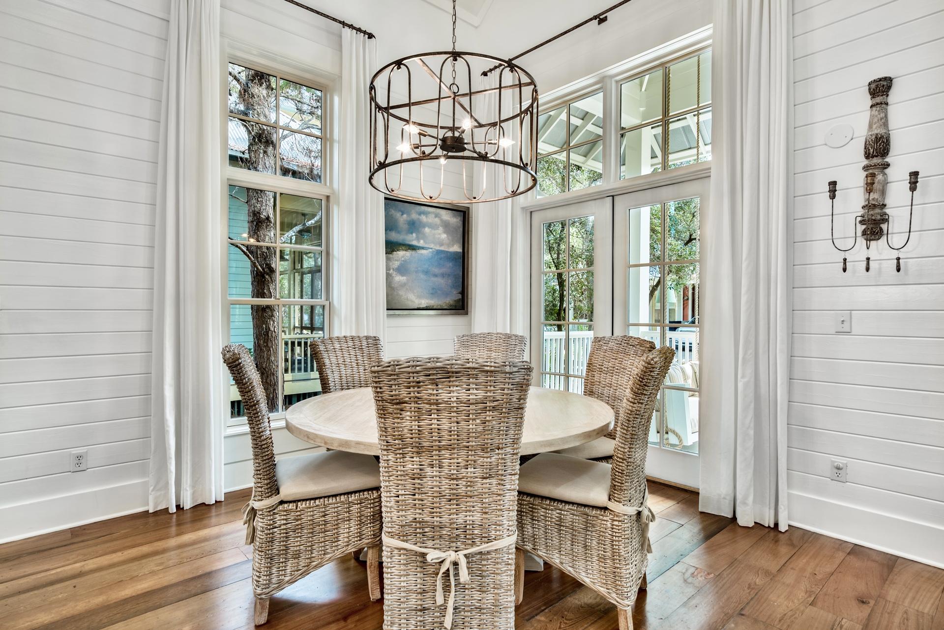 WATERCOLOR - Residential