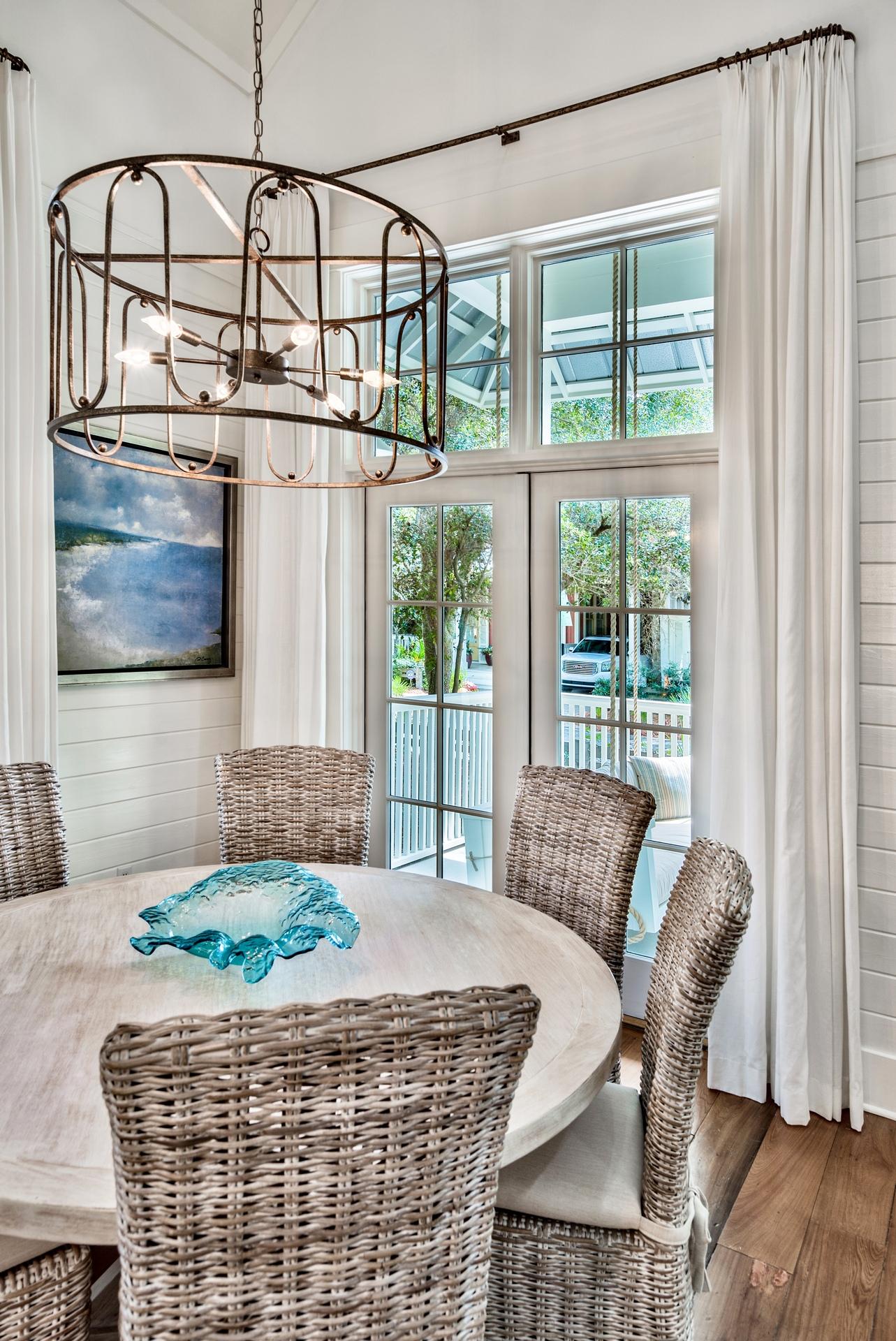 WATERCOLOR - Residential