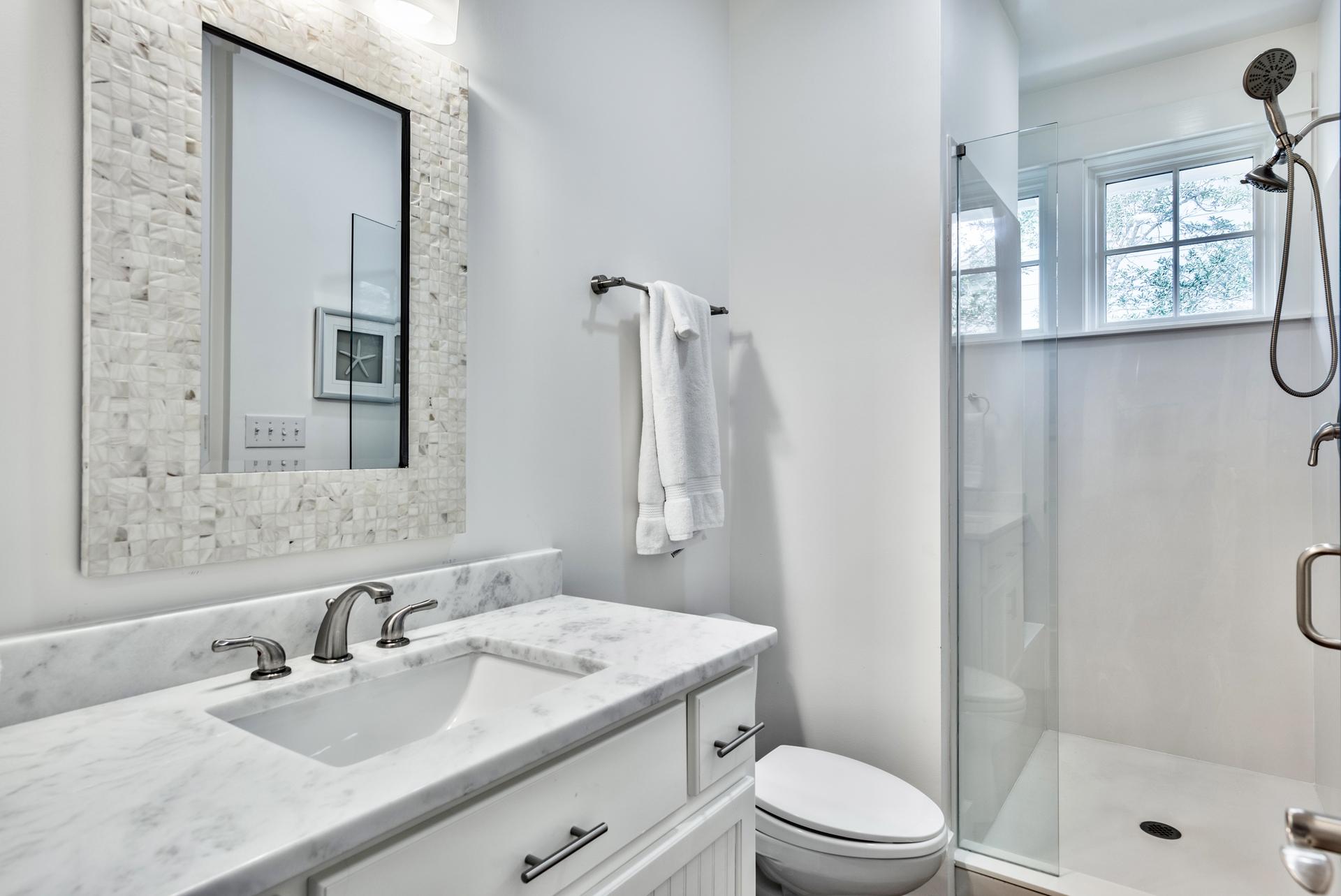 WATERCOLOR - Residential