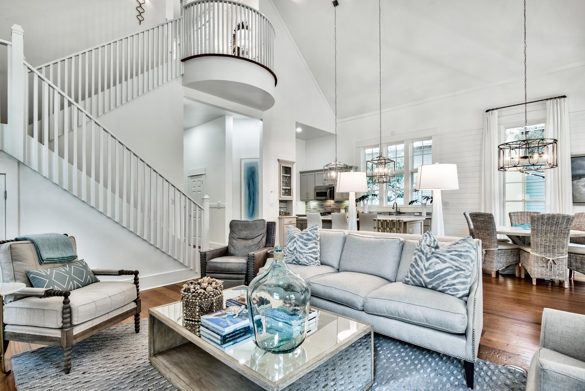 WATERCOLOR - Residential