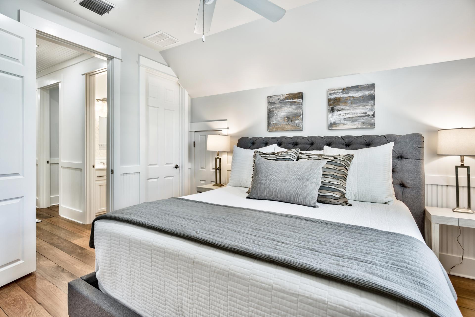 WATERCOLOR - Residential