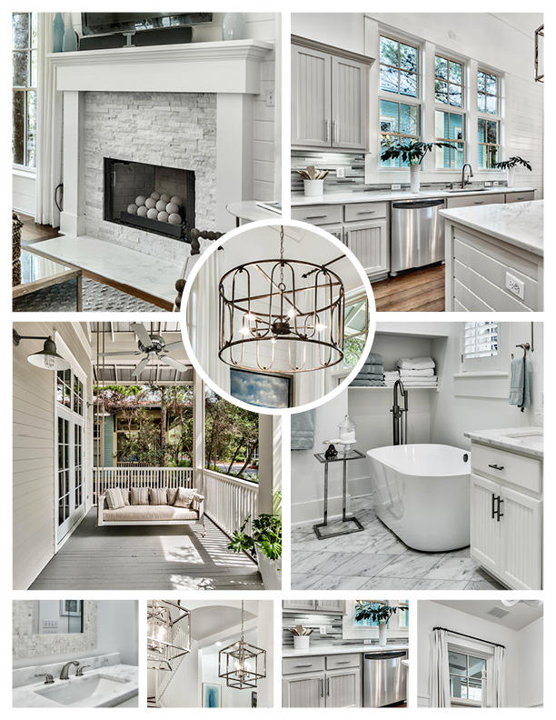 WATERCOLOR - Residential