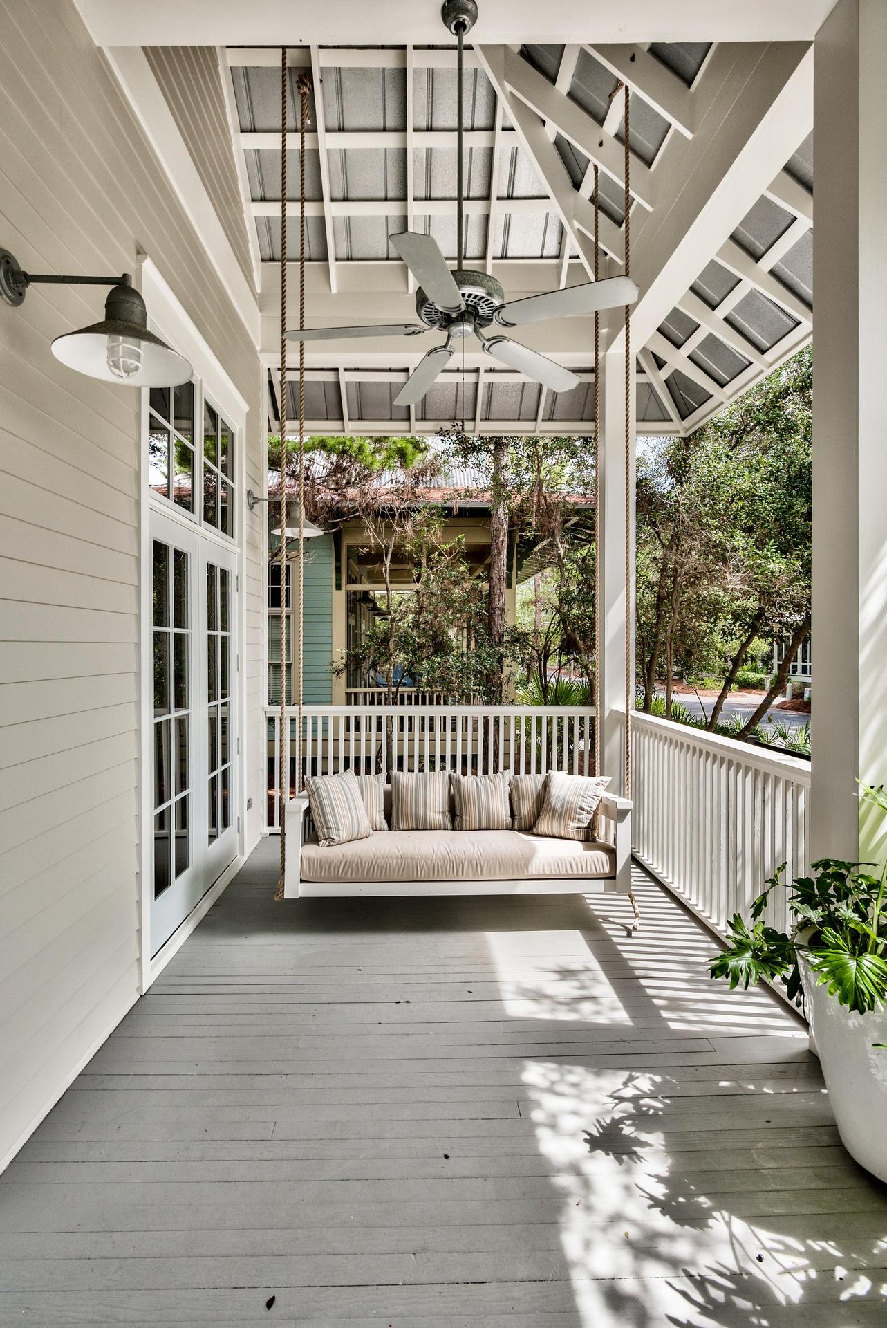 WATERCOLOR - Residential